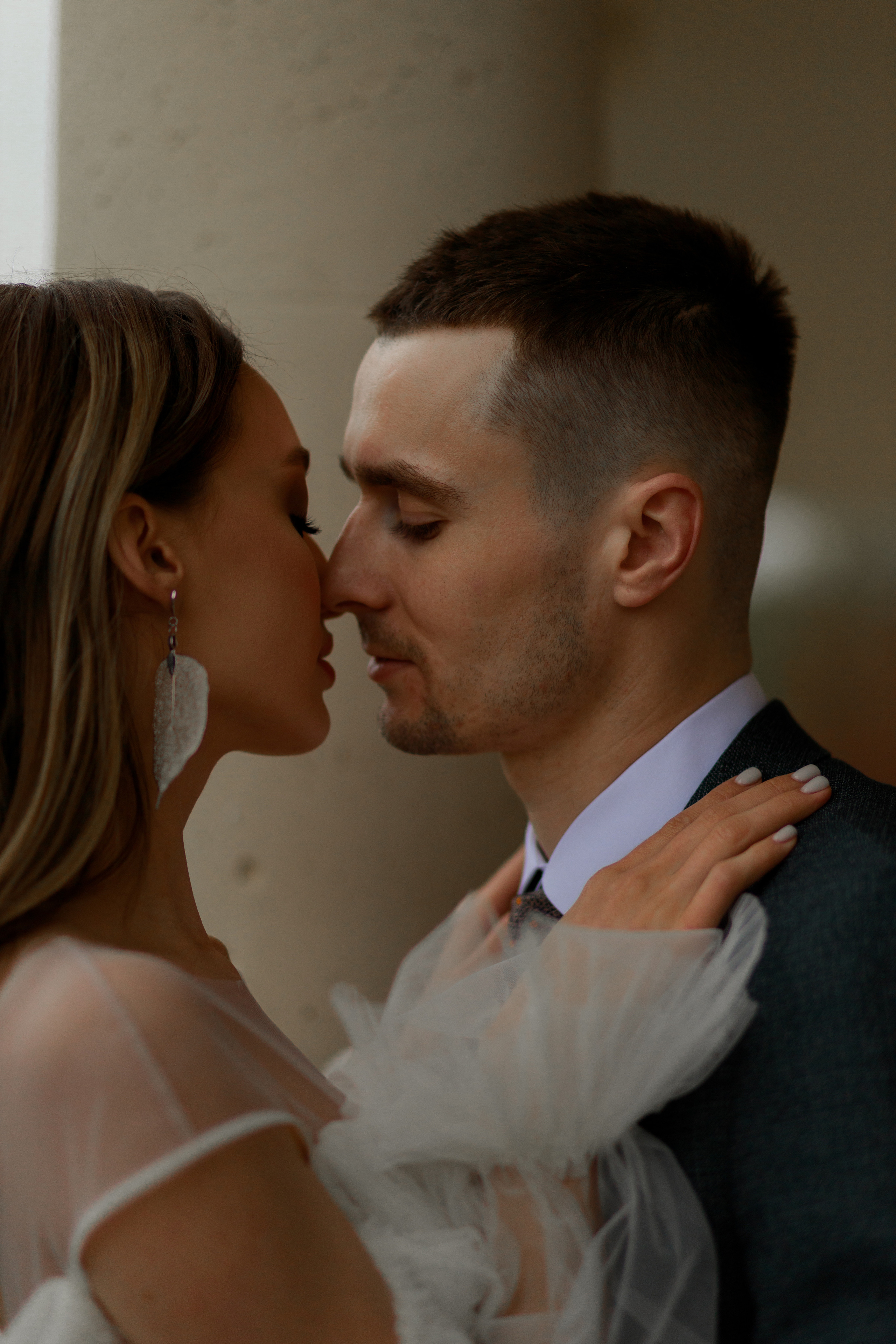 Захар и Вилена. Фотограф Краснодар