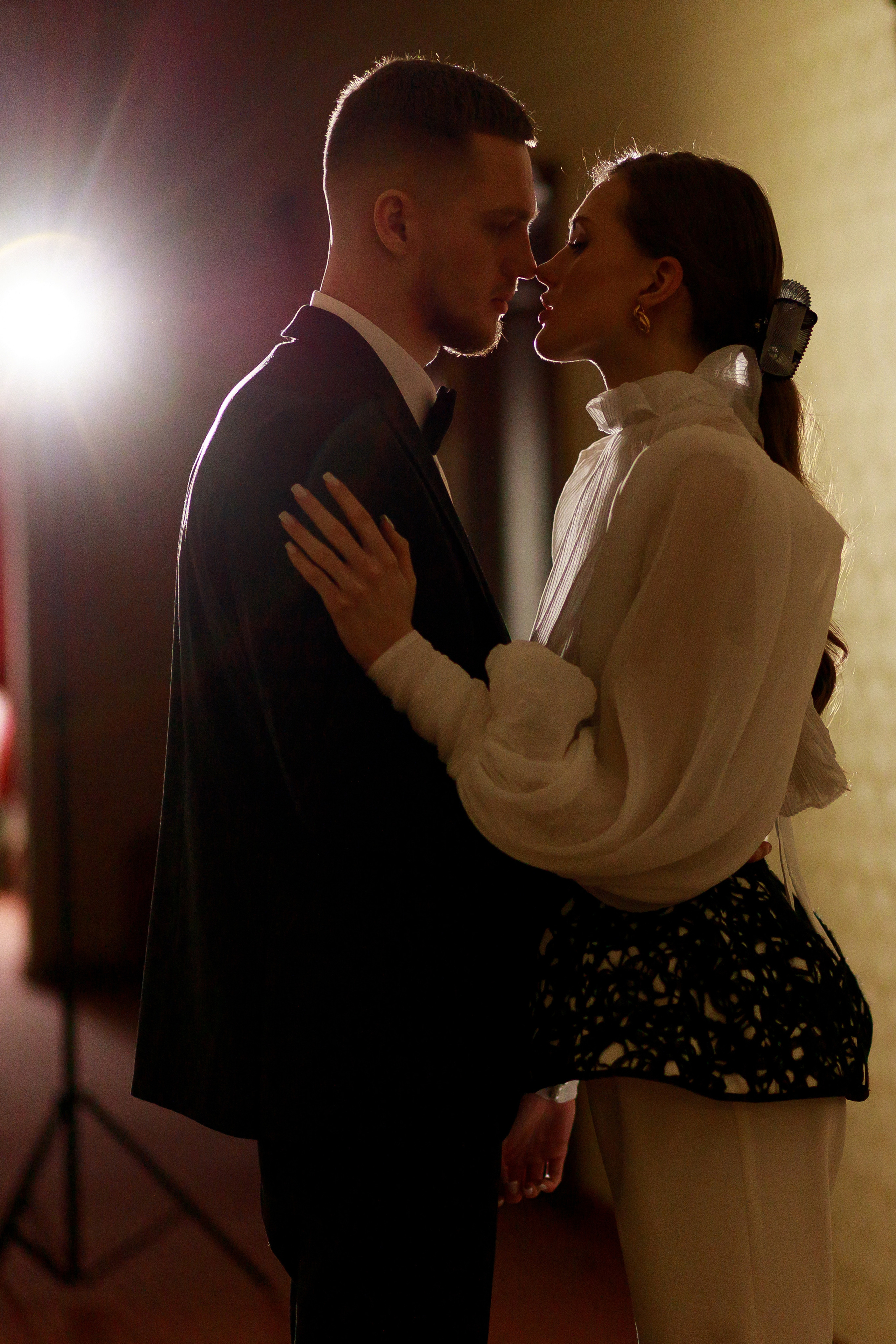 Дмитрий и Софья. Фотограф Краснодар