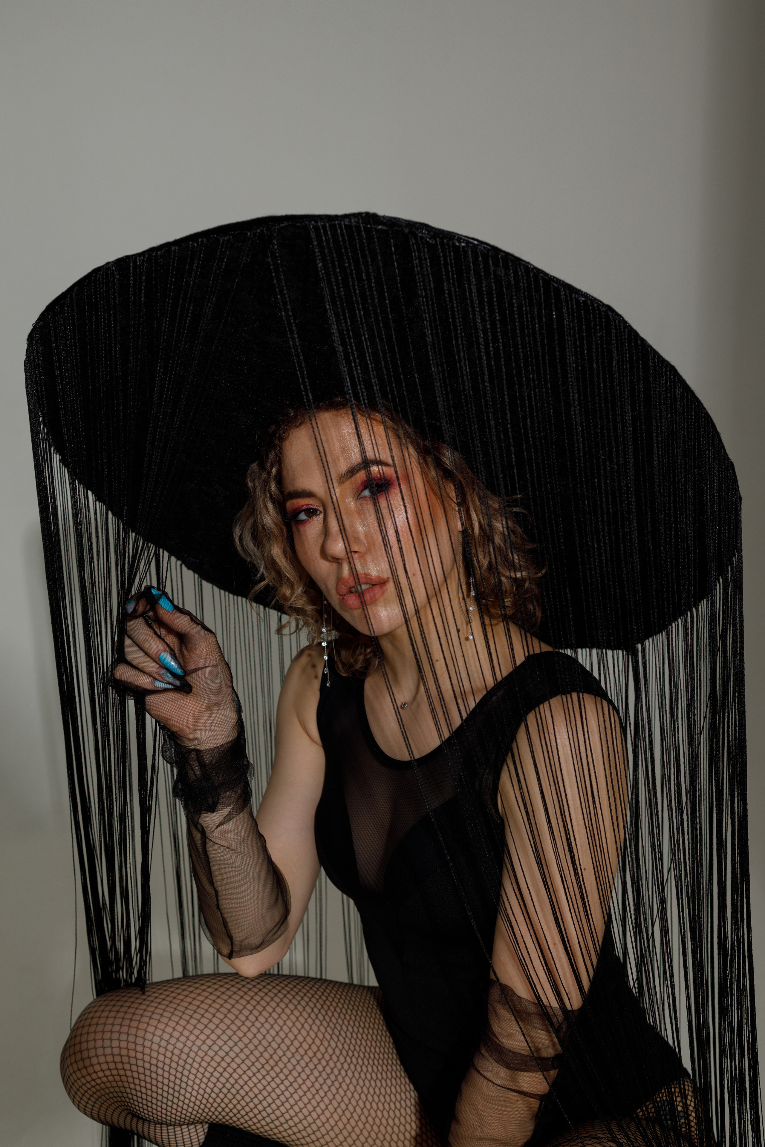 Ольга. Фотограф Краснодар