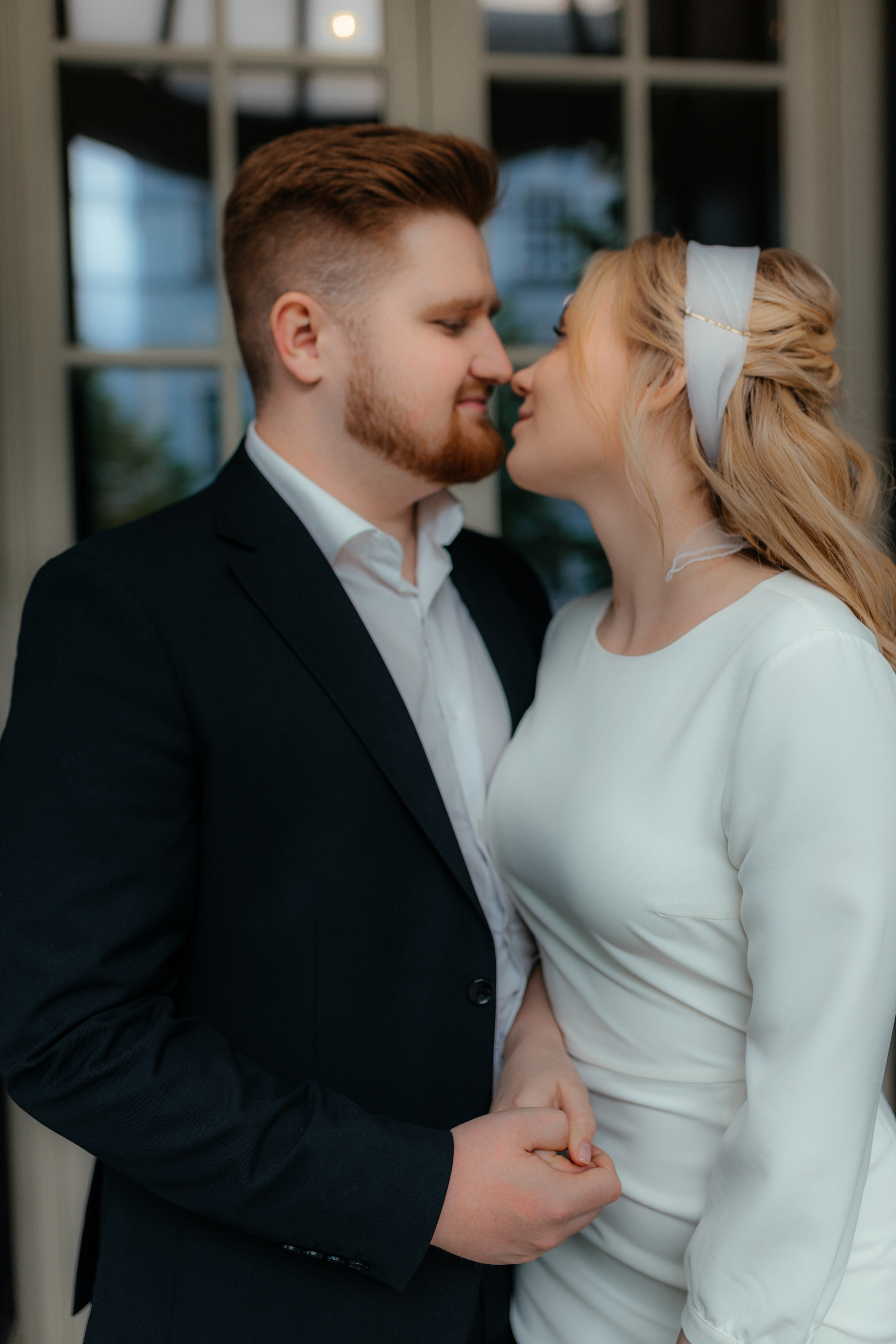 Габриэль и Виктория. Фотограф Краснодар