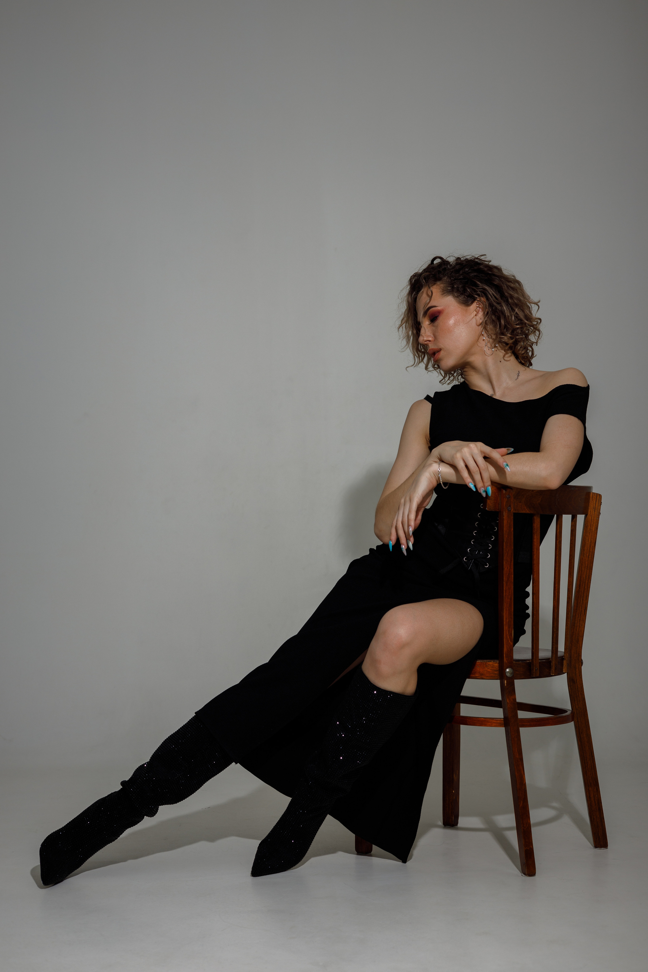 Ольга. Фотограф Краснодар