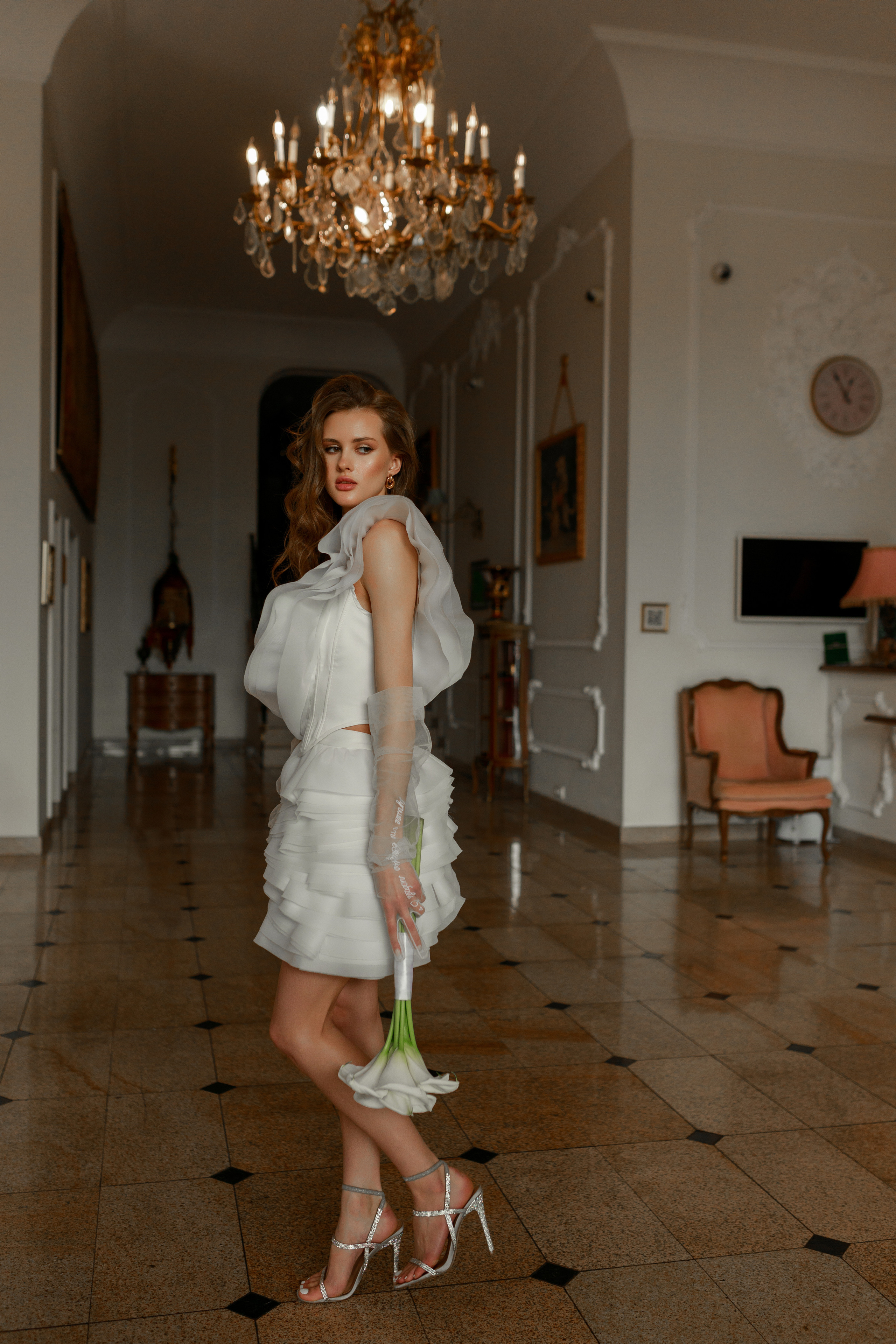 Дмитрий и Софья. Фотограф Краснодар