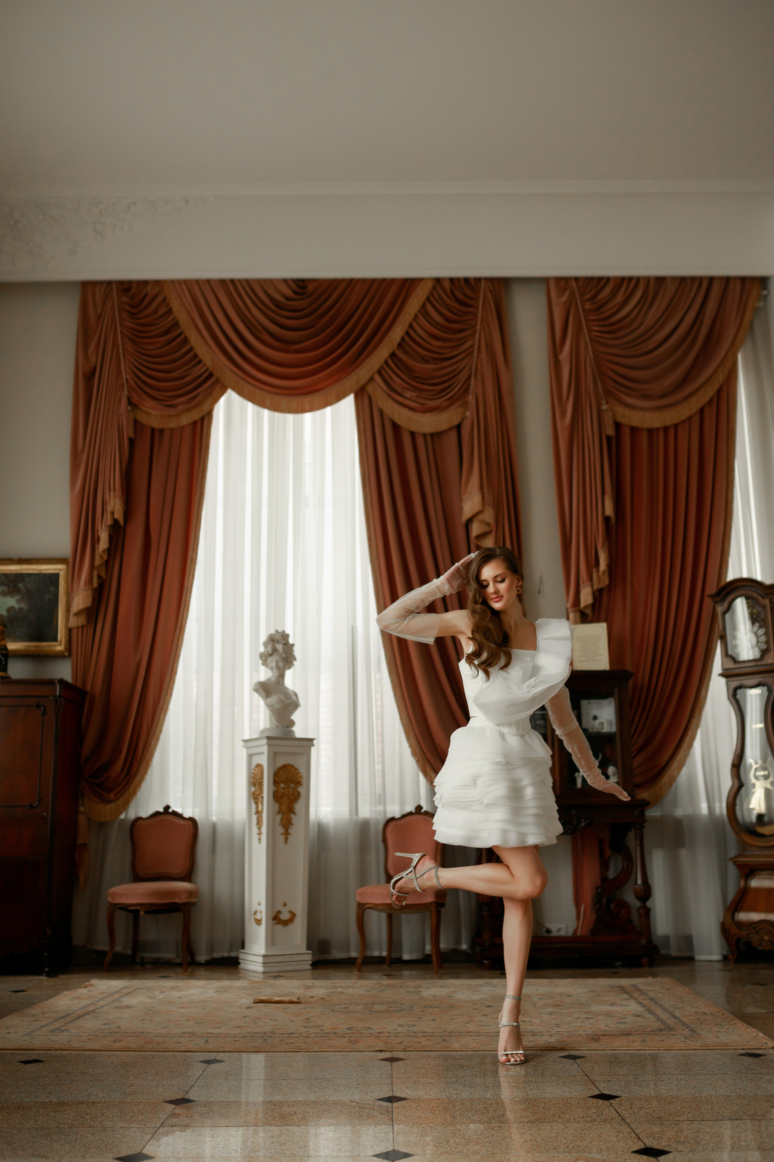 Дмитрий и Софья. Фотограф Краснодар