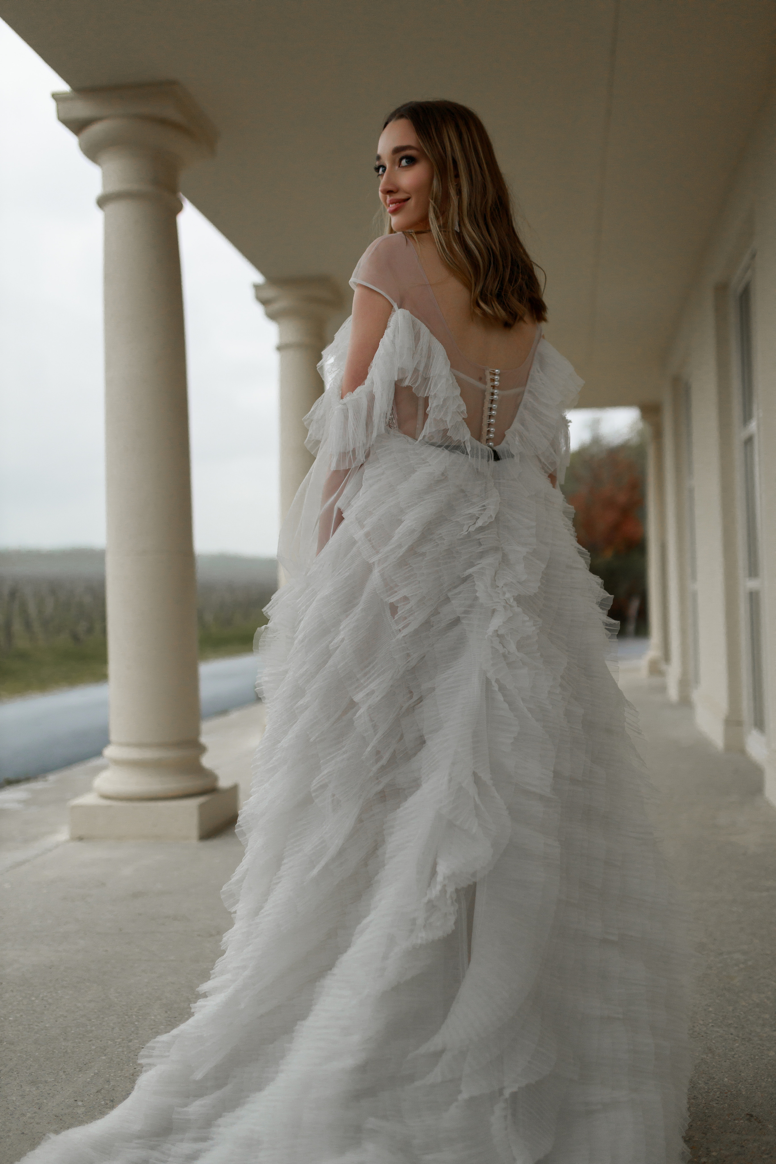 Захар и Вилена. Фотограф Краснодар