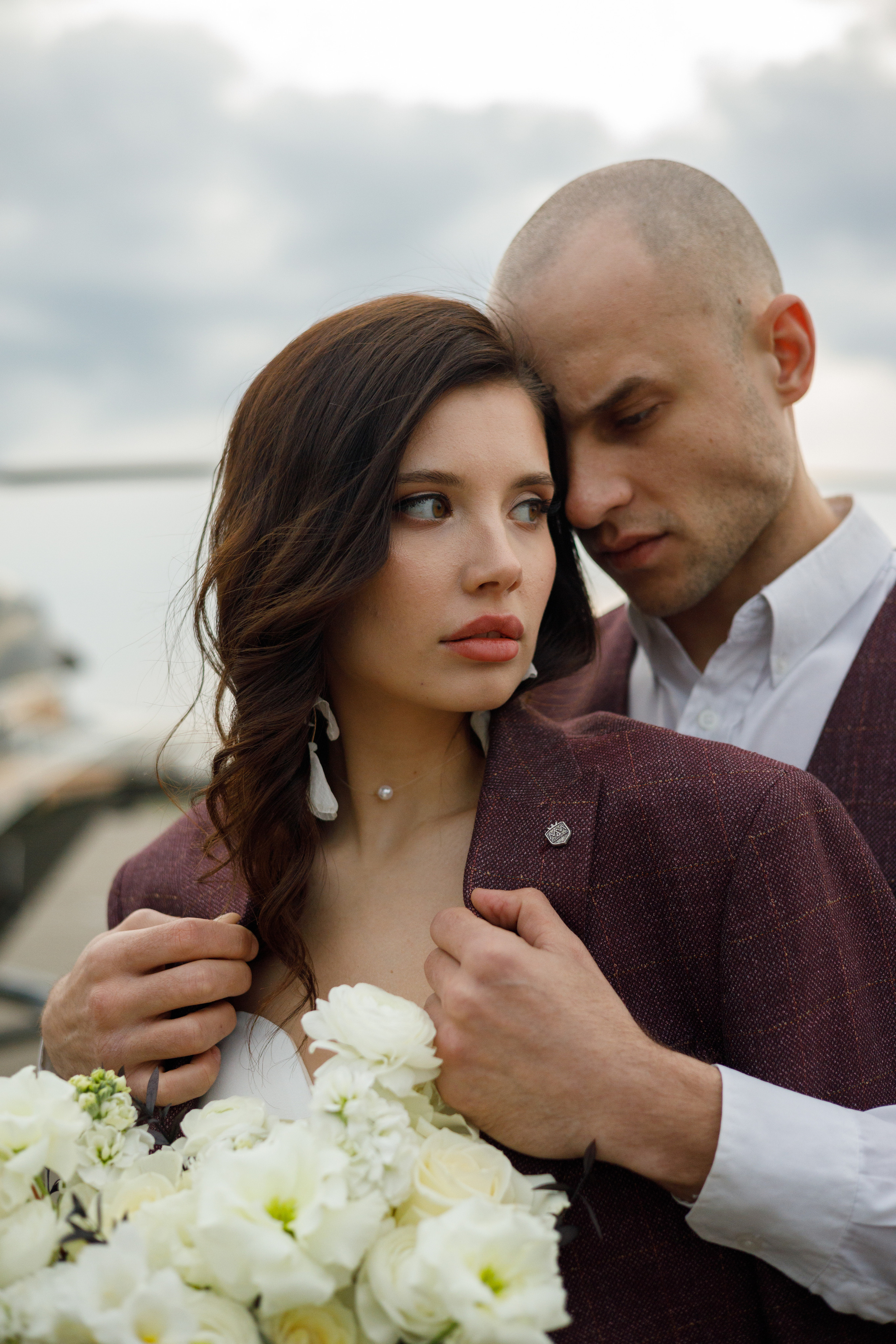 Гриша и Даша. Фотограф Краснодар