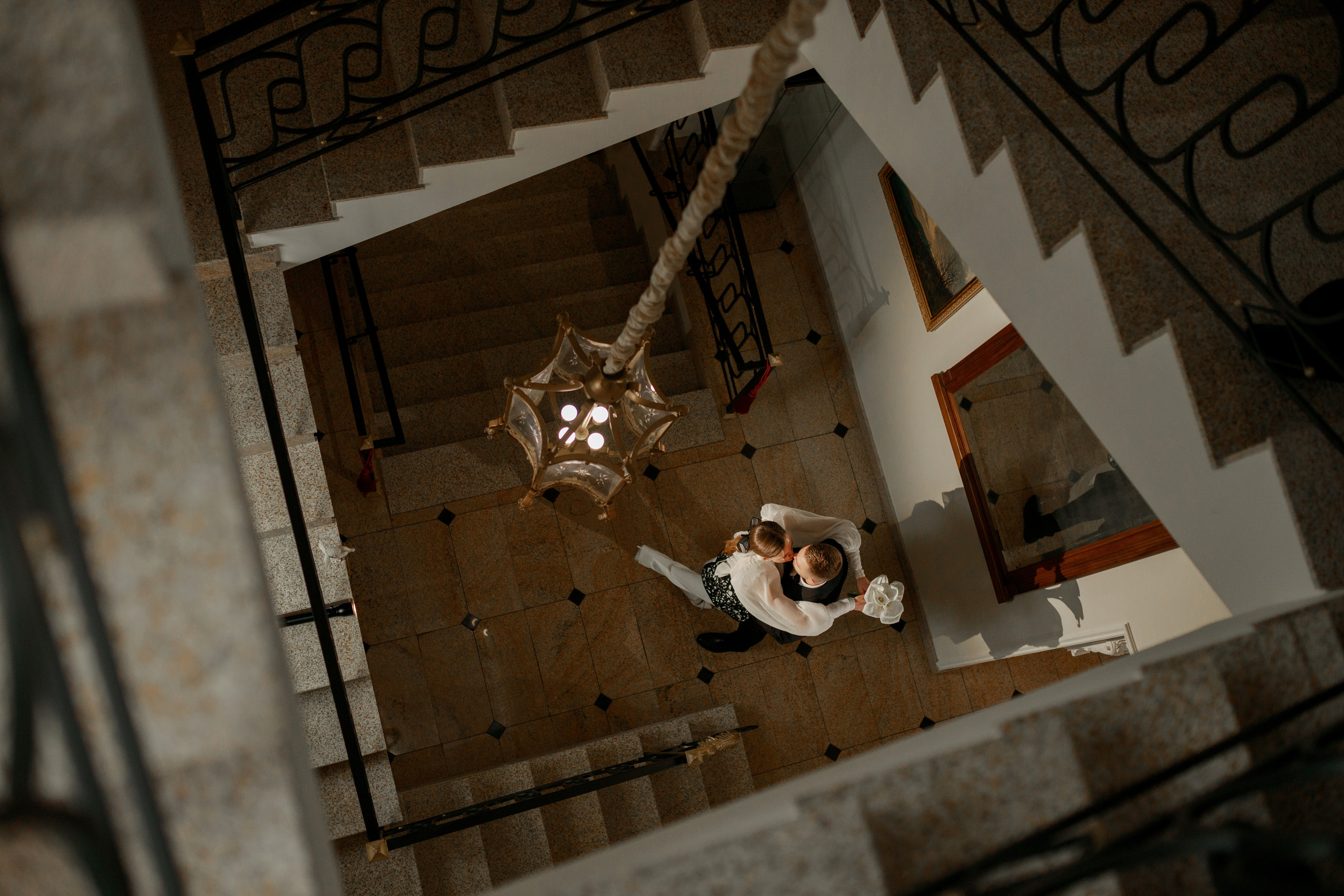 Дмитрий и Софья. Фотограф Краснодар