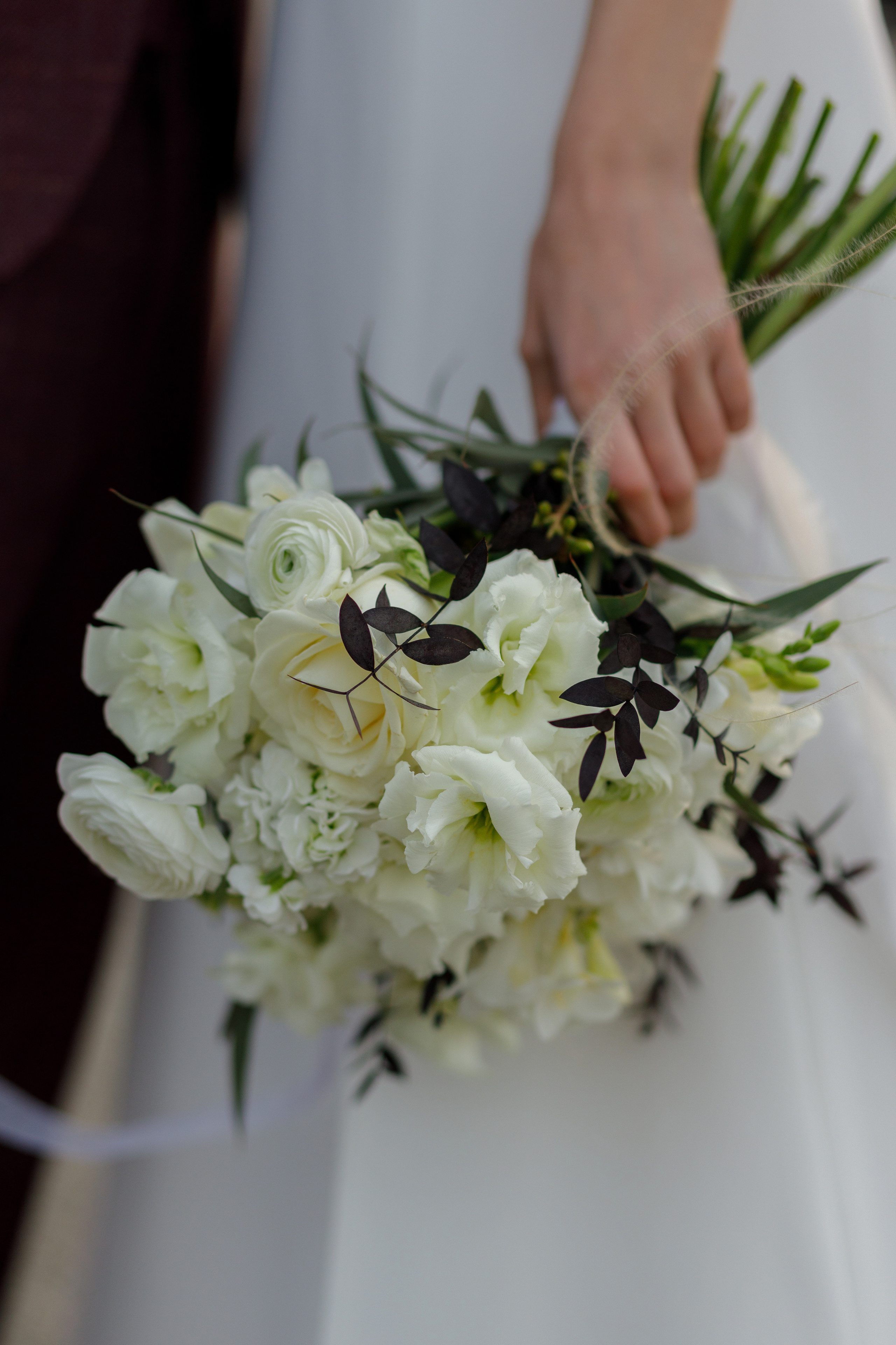 Гриша и Даша. Фотограф Краснодар