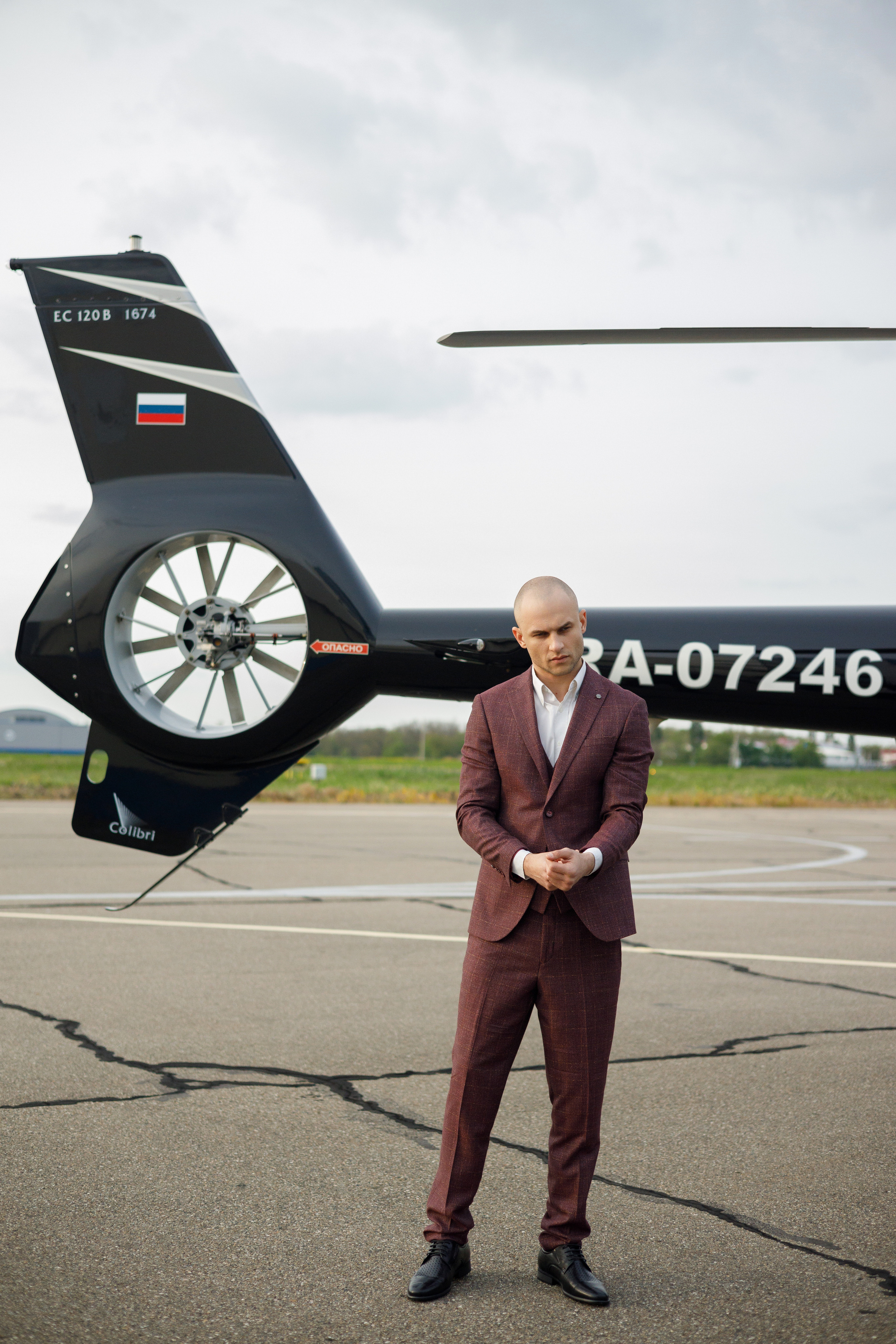 Гриша и Даша. Фотограф Краснодар