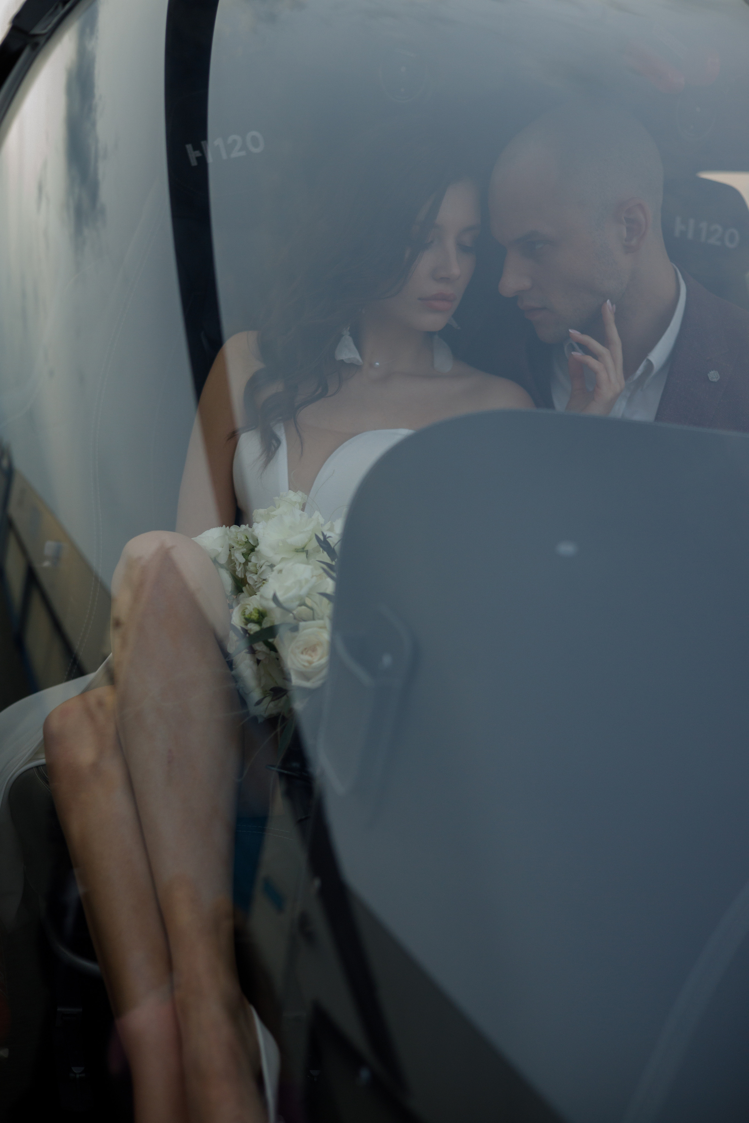 Гриша и Даша. Фотограф Краснодар