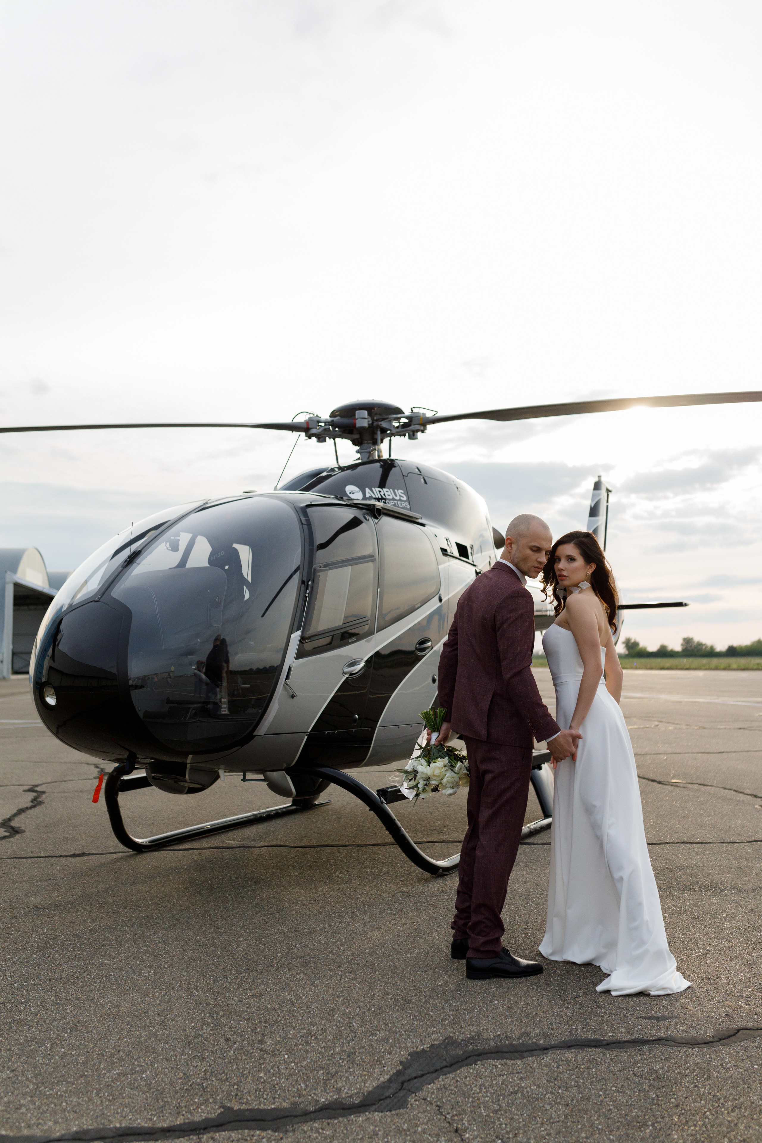 Гриша и Даша. Фотограф Краснодар