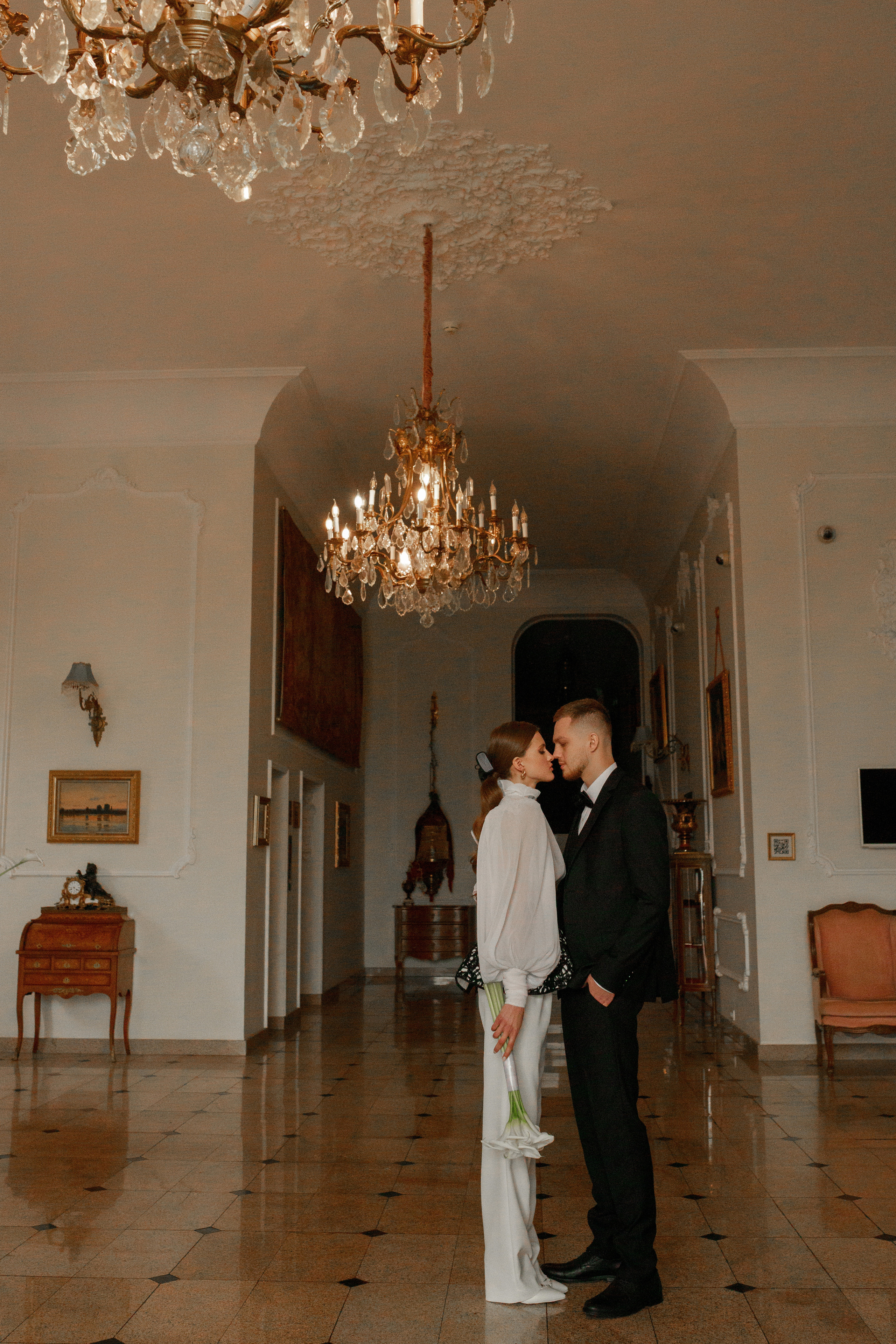 Дмитрий и Софья. Фотограф Краснодар