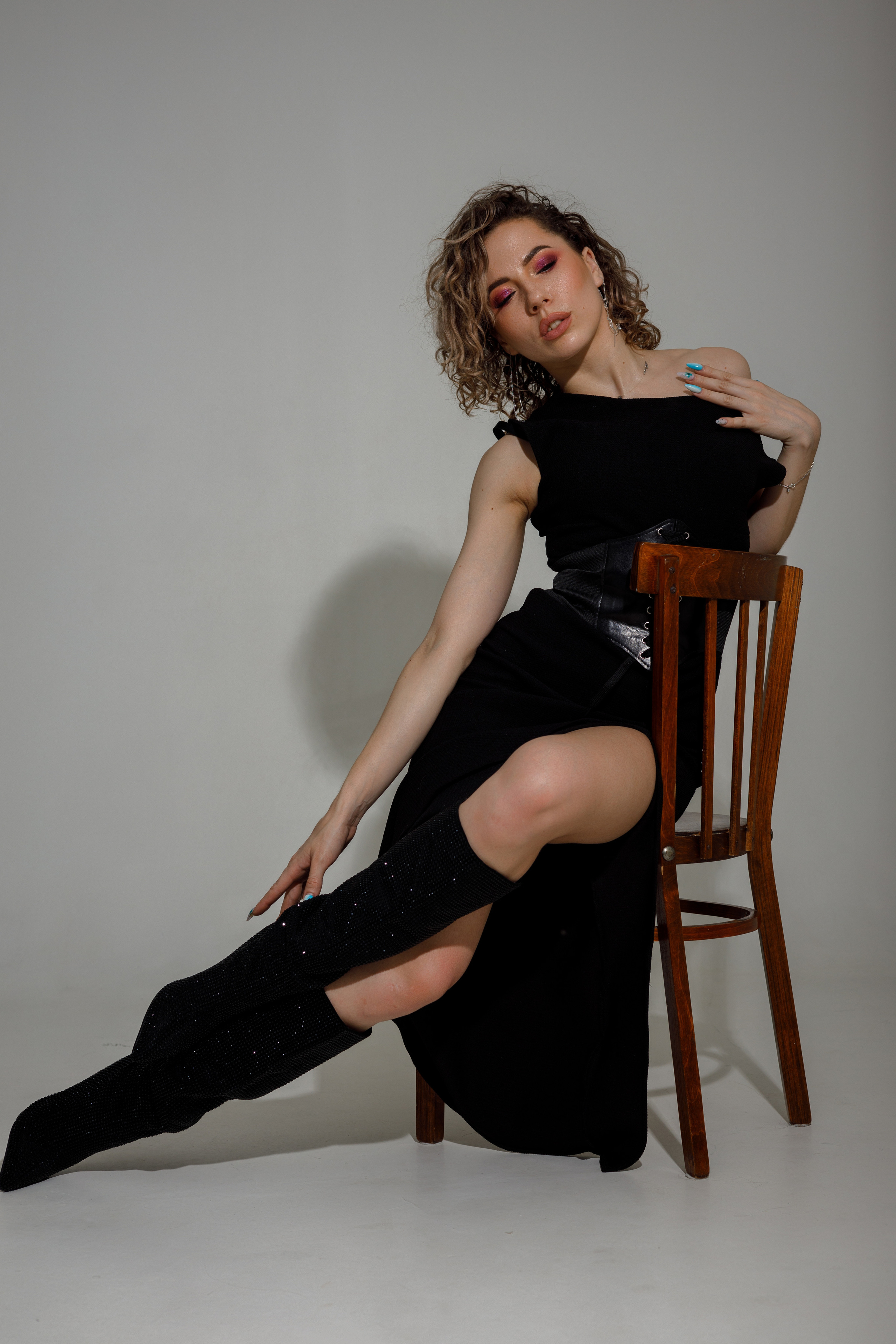 Ольга. Фотограф Краснодар