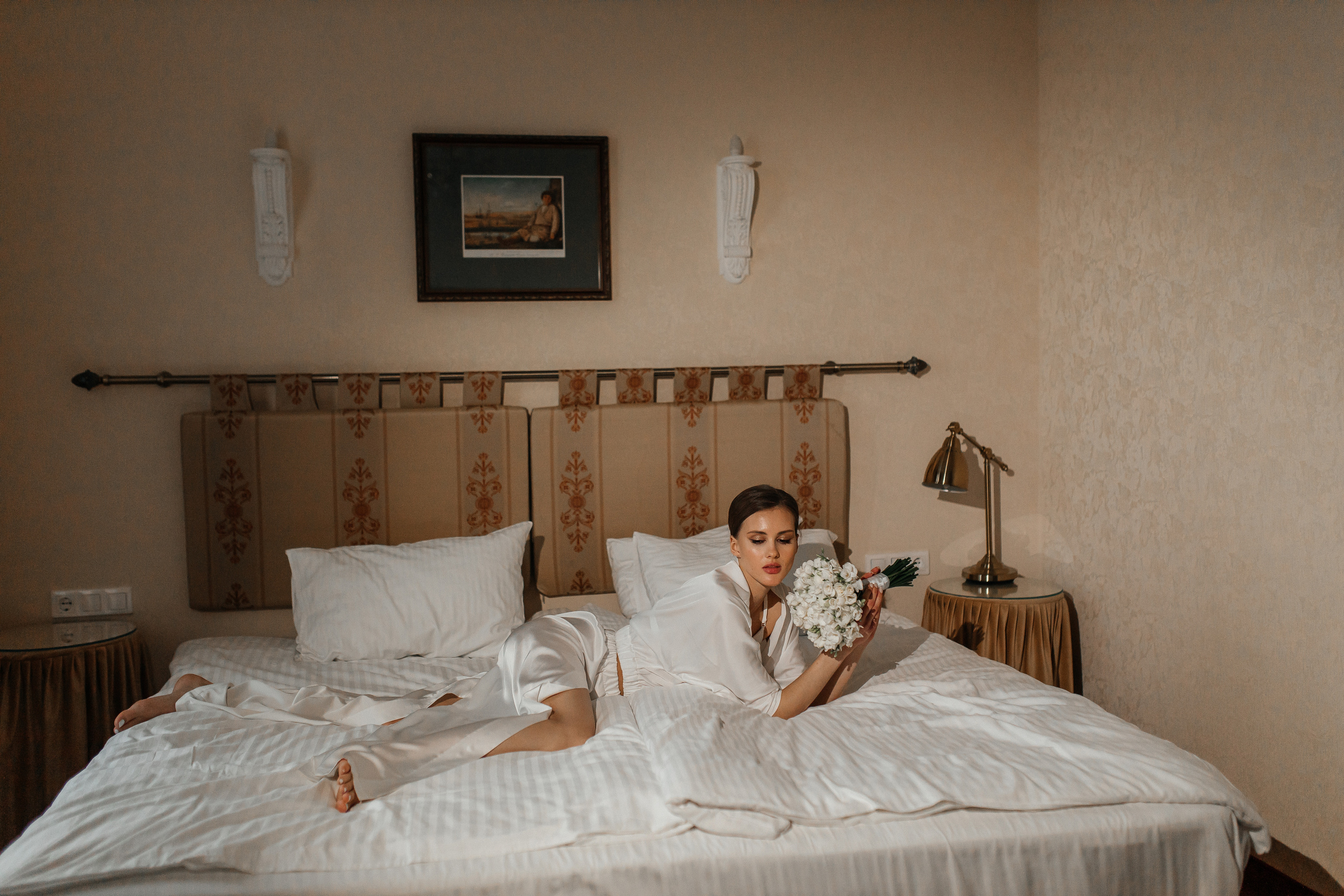 Дмитрий и Софья. Фотограф Краснодар