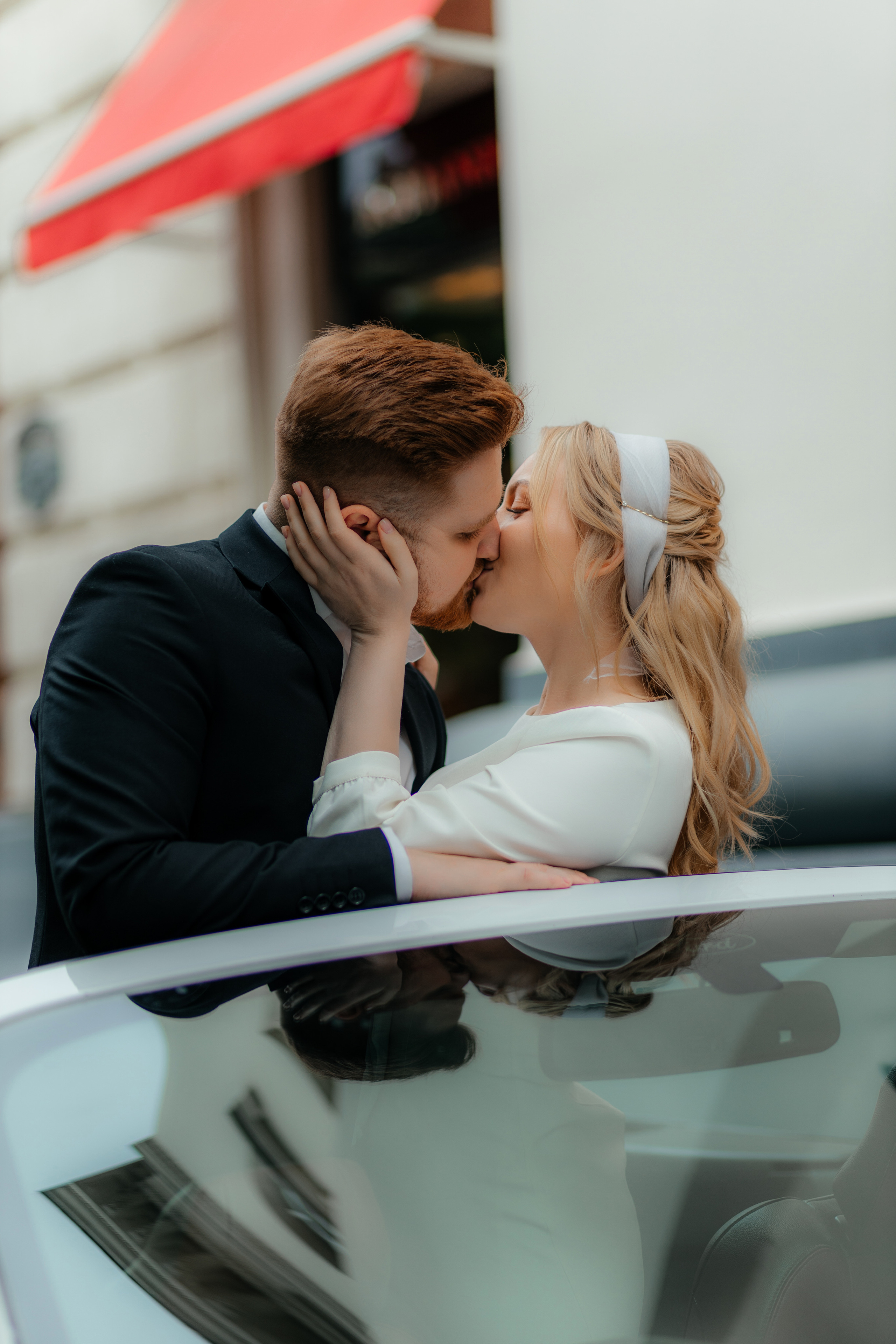 Габриэль и Виктория. Фотограф Краснодар