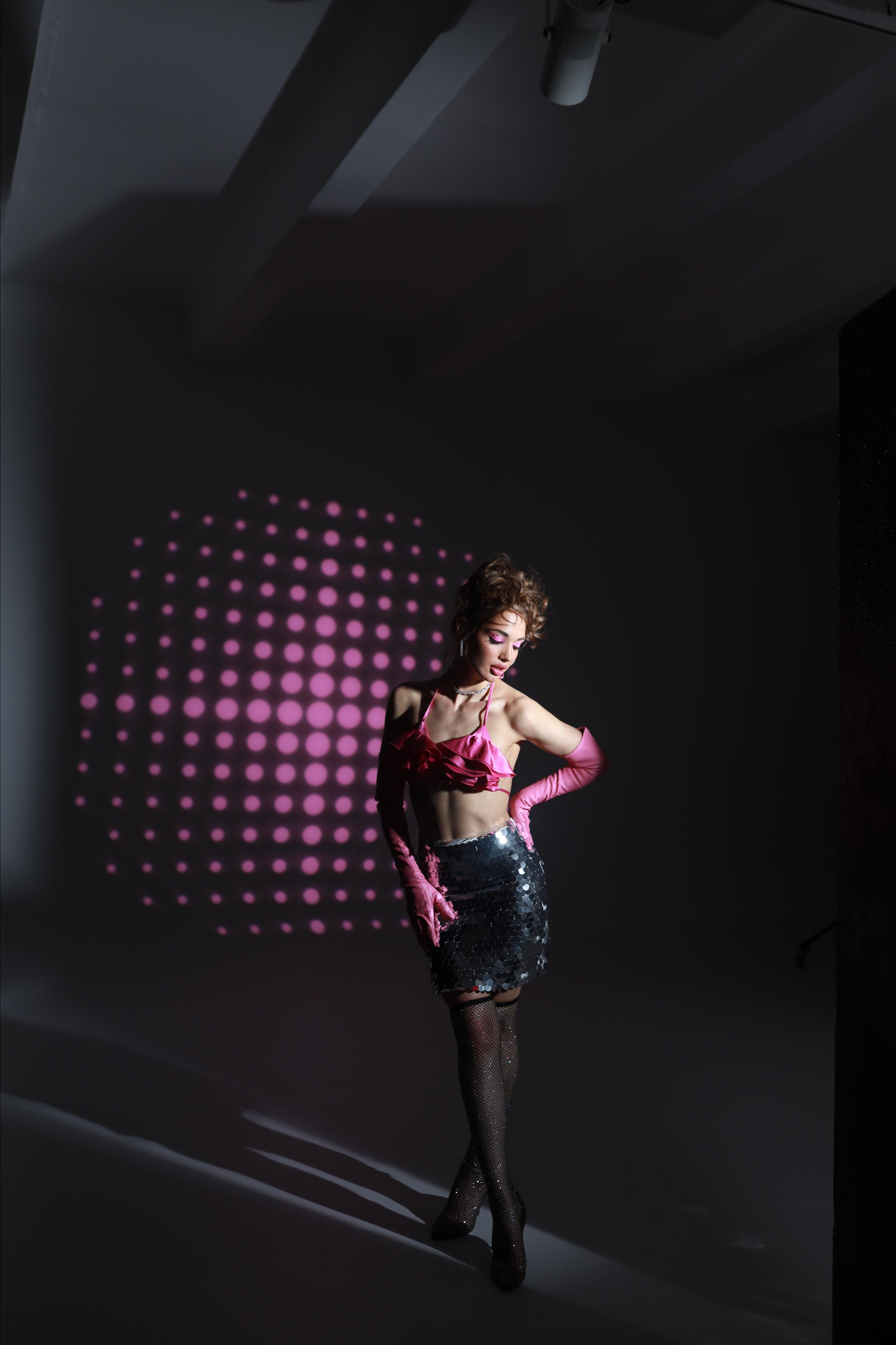 Даша. Фотограф Краснодар