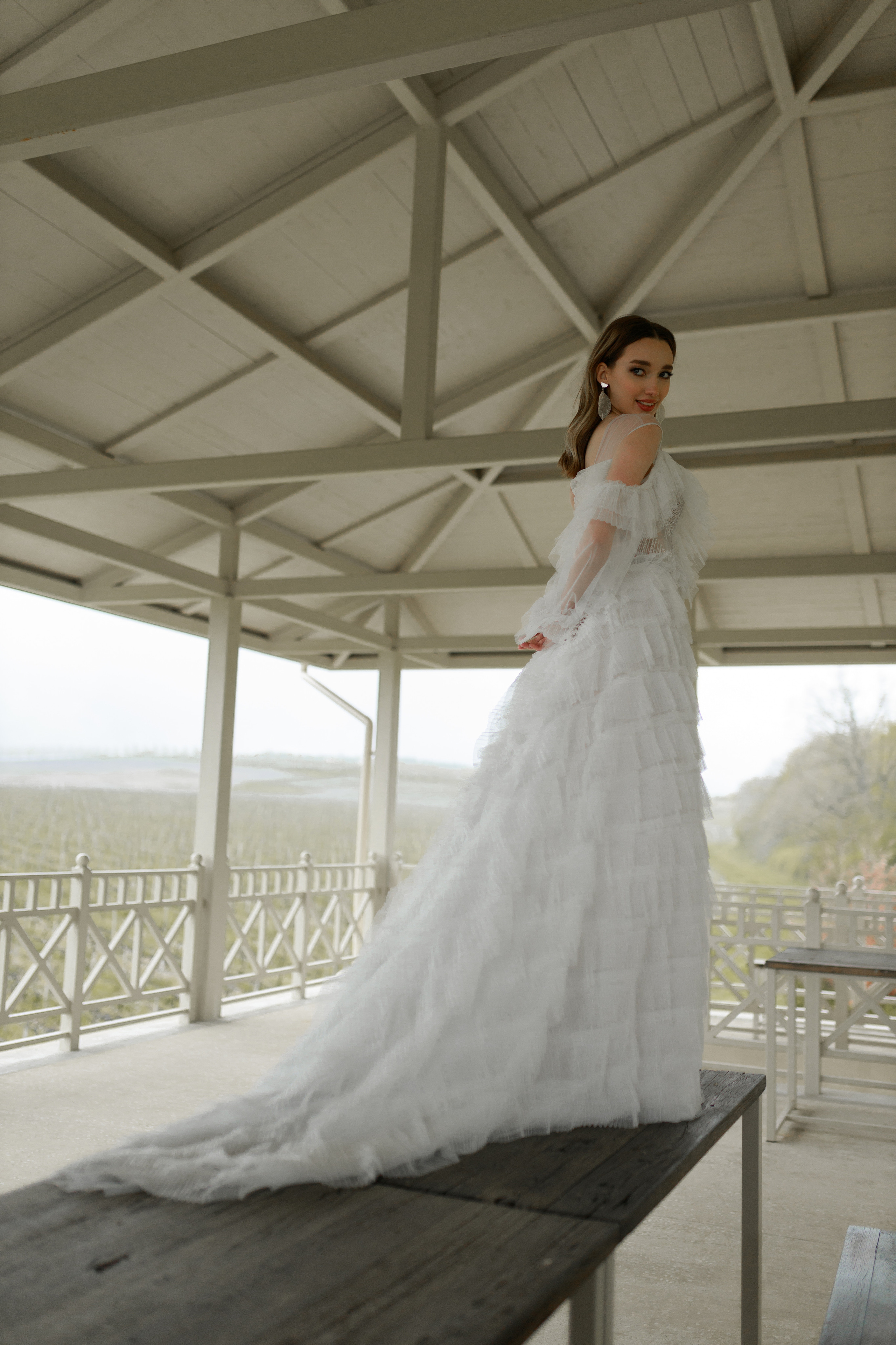 Захар и Вилена. Фотограф Краснодар