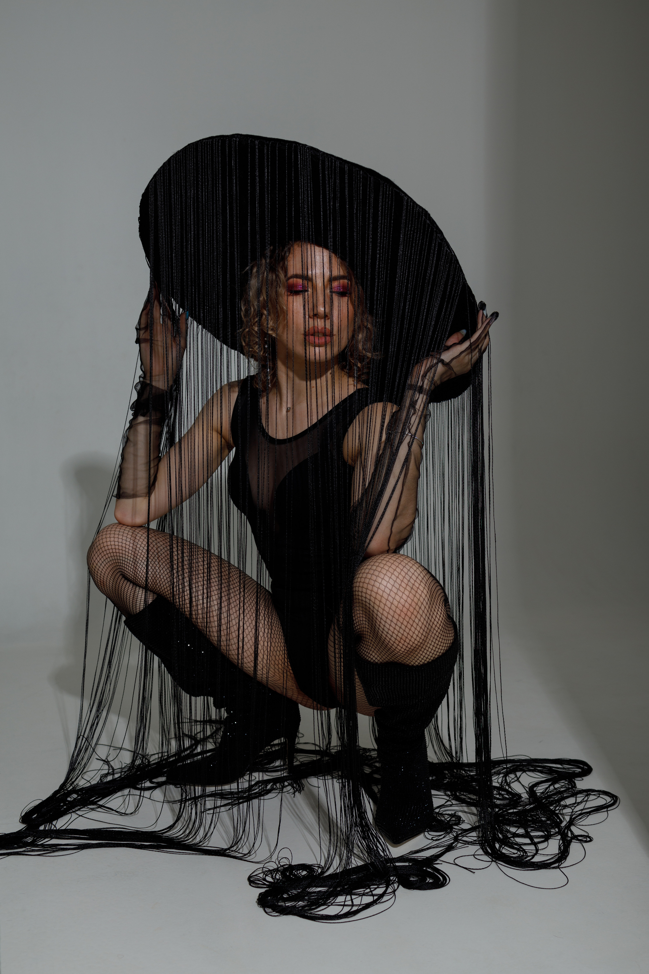 Ольга. Фотограф Краснодар