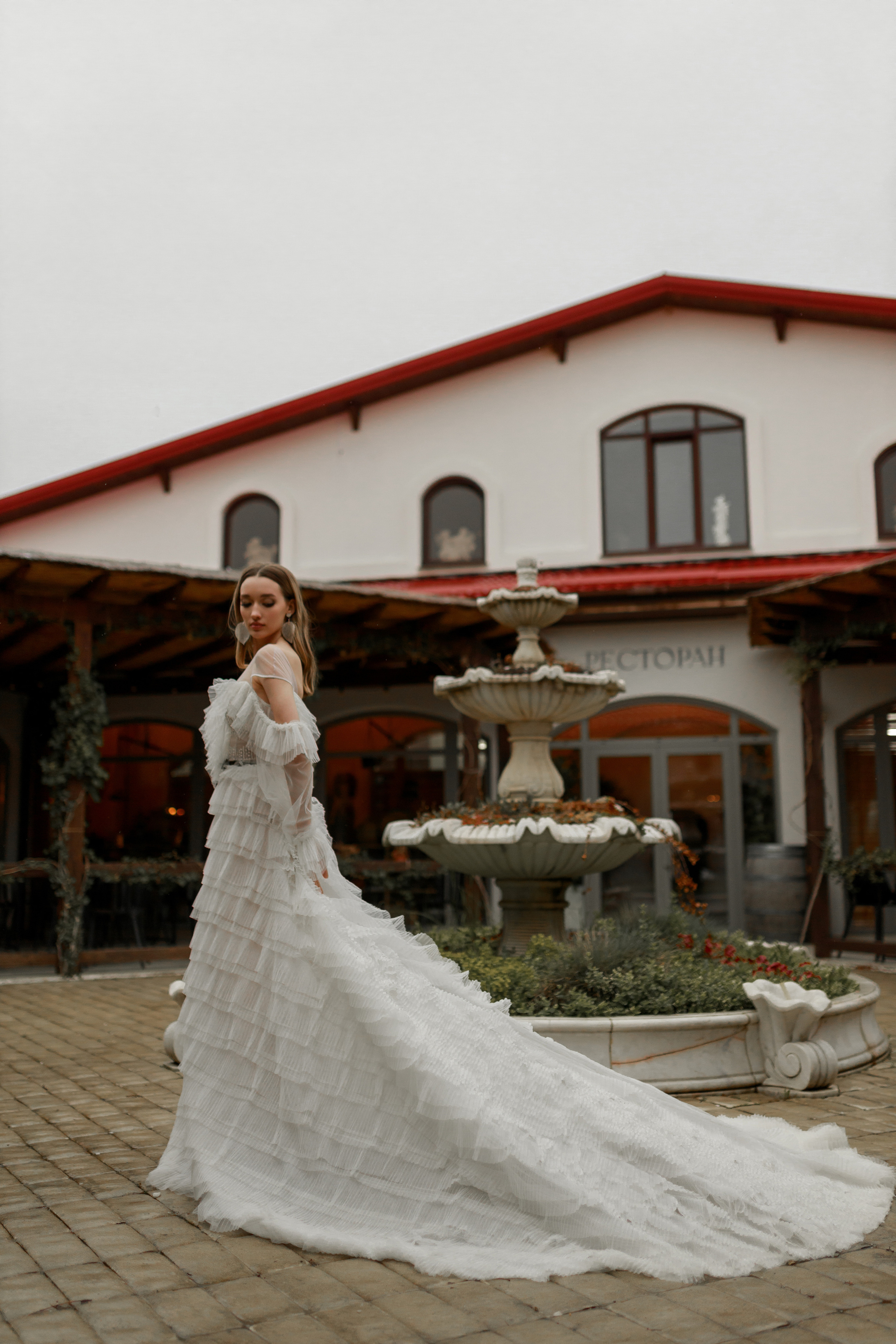 Захар и Вилена. Фотограф Краснодар