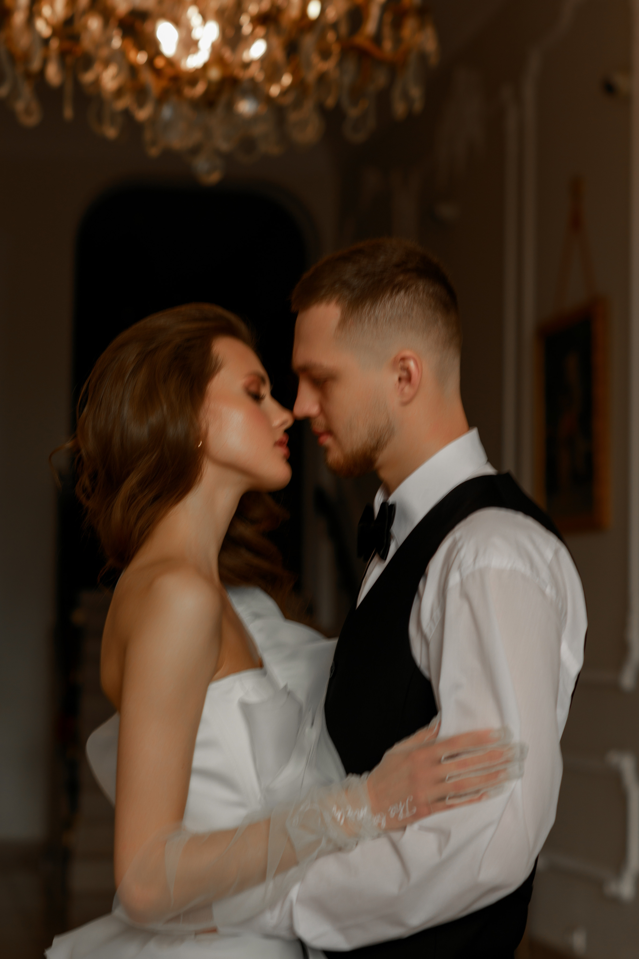 Дмитрий и Софья. Фотограф Краснодар