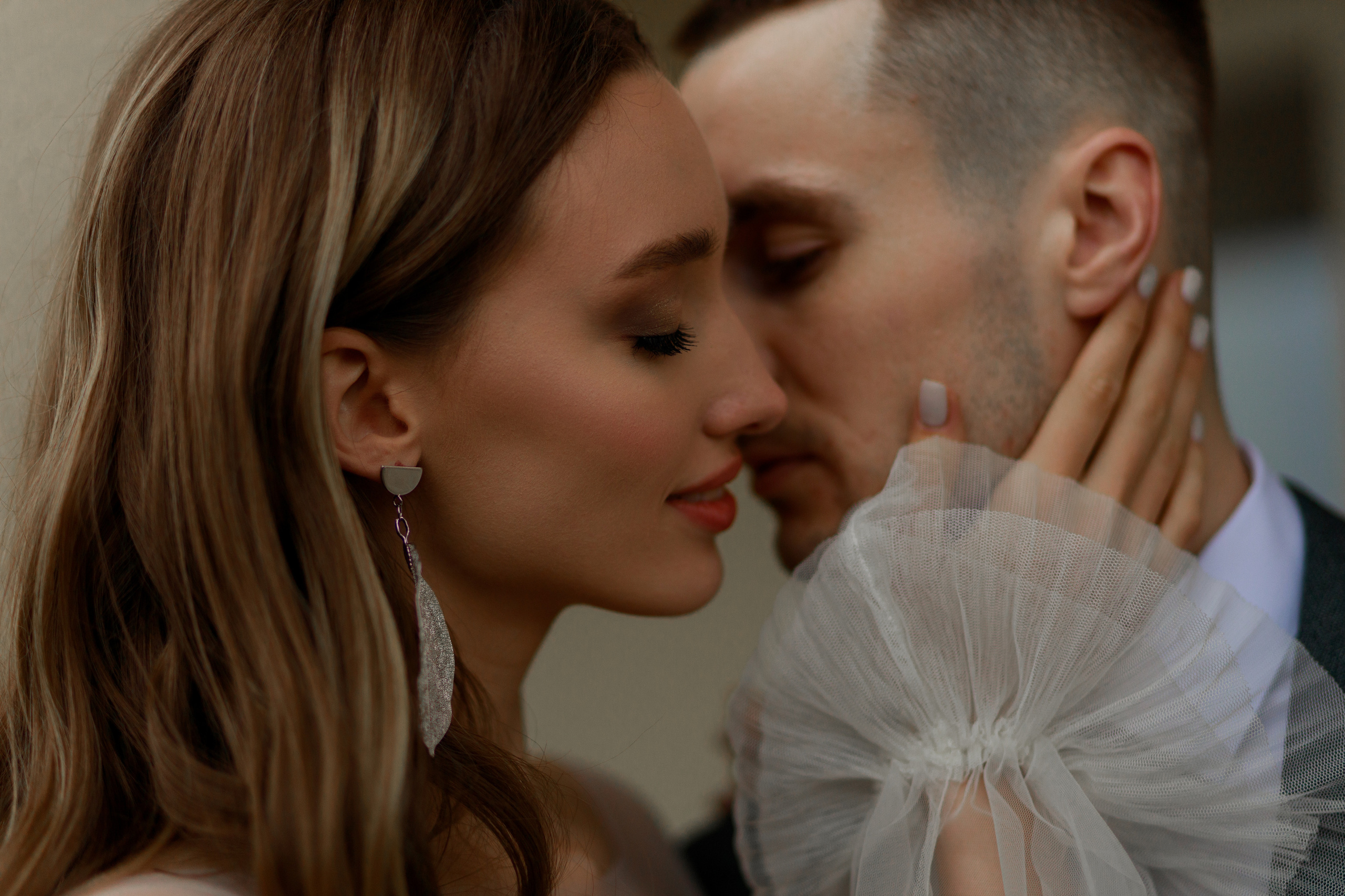 Захар и Вилена. Фотограф Краснодар