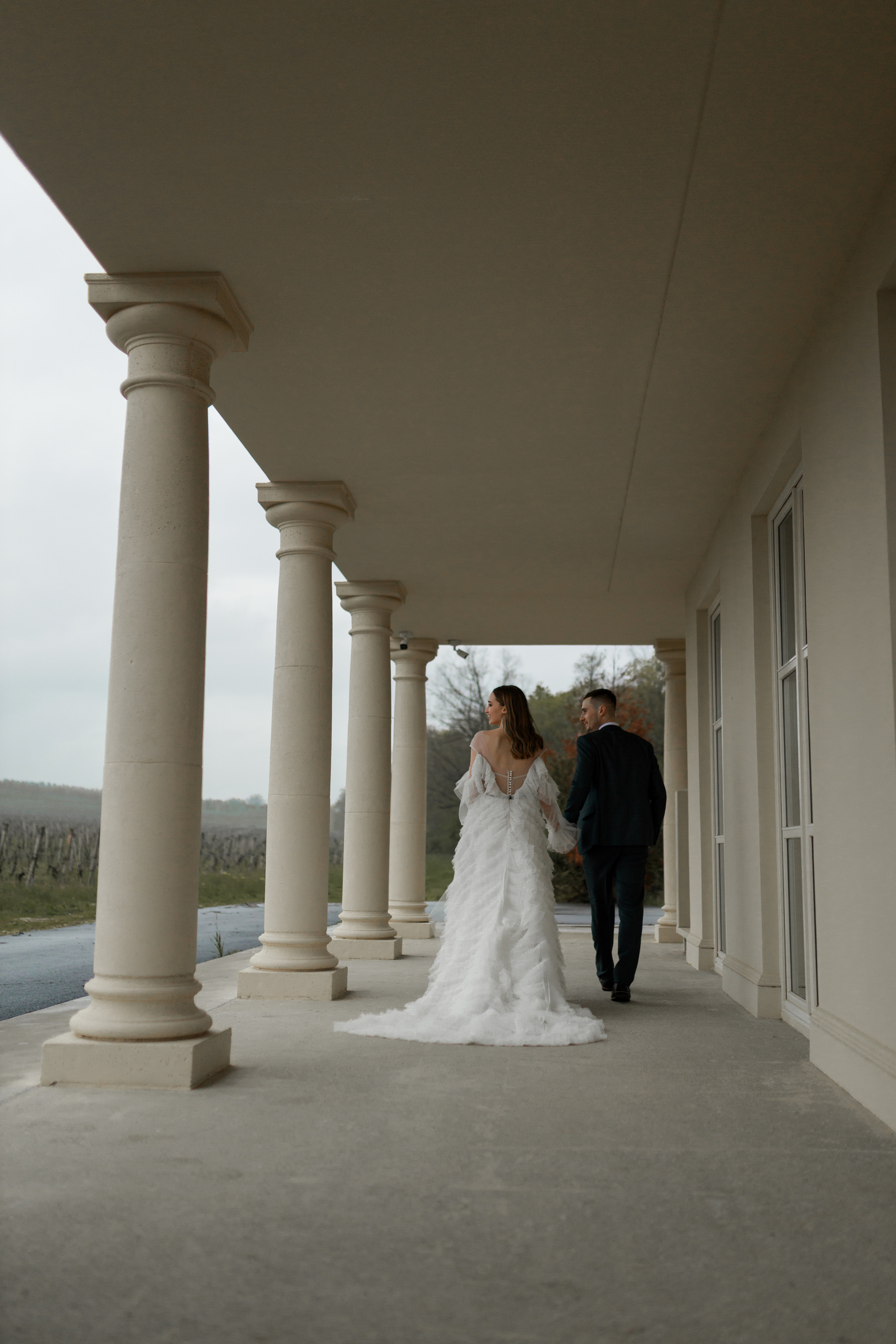 Захар и Вилена. Фотограф Краснодар