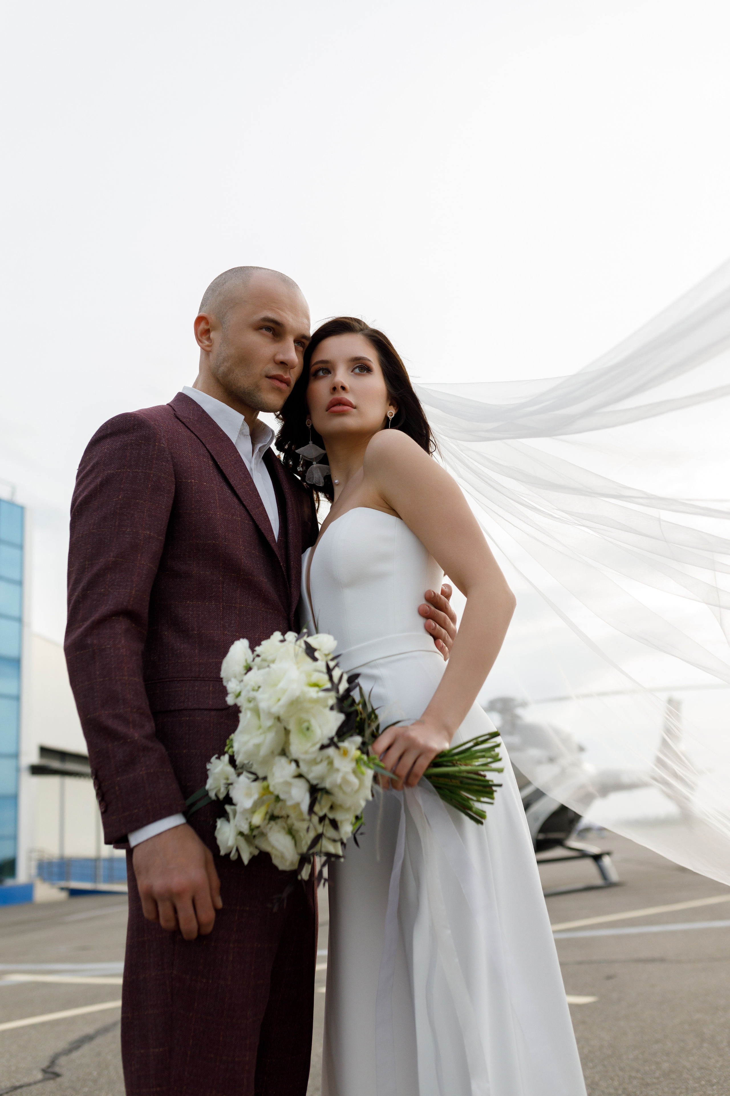 Гриша и Даша. Фотограф Краснодар