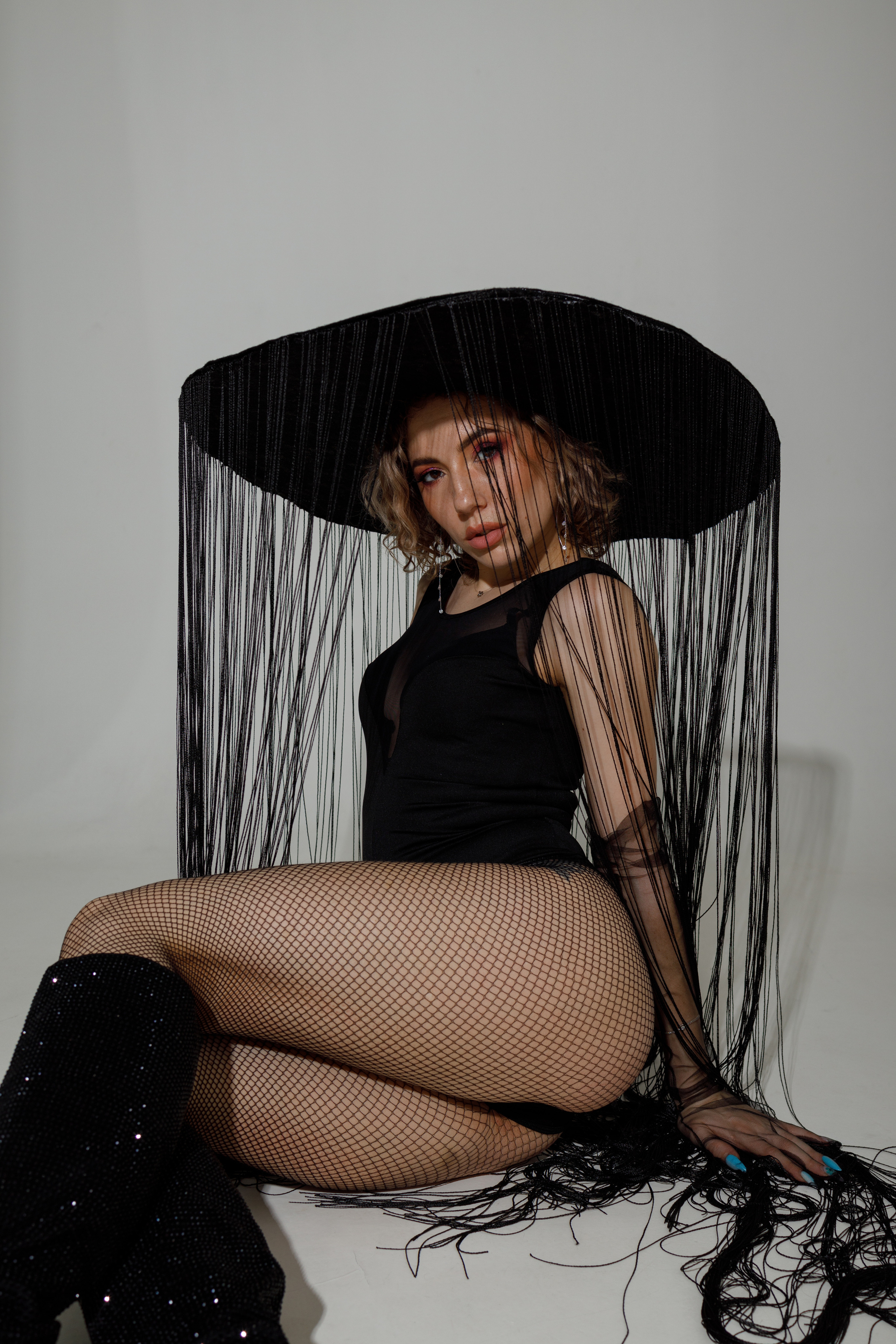 Ольга. Фотограф Краснодар