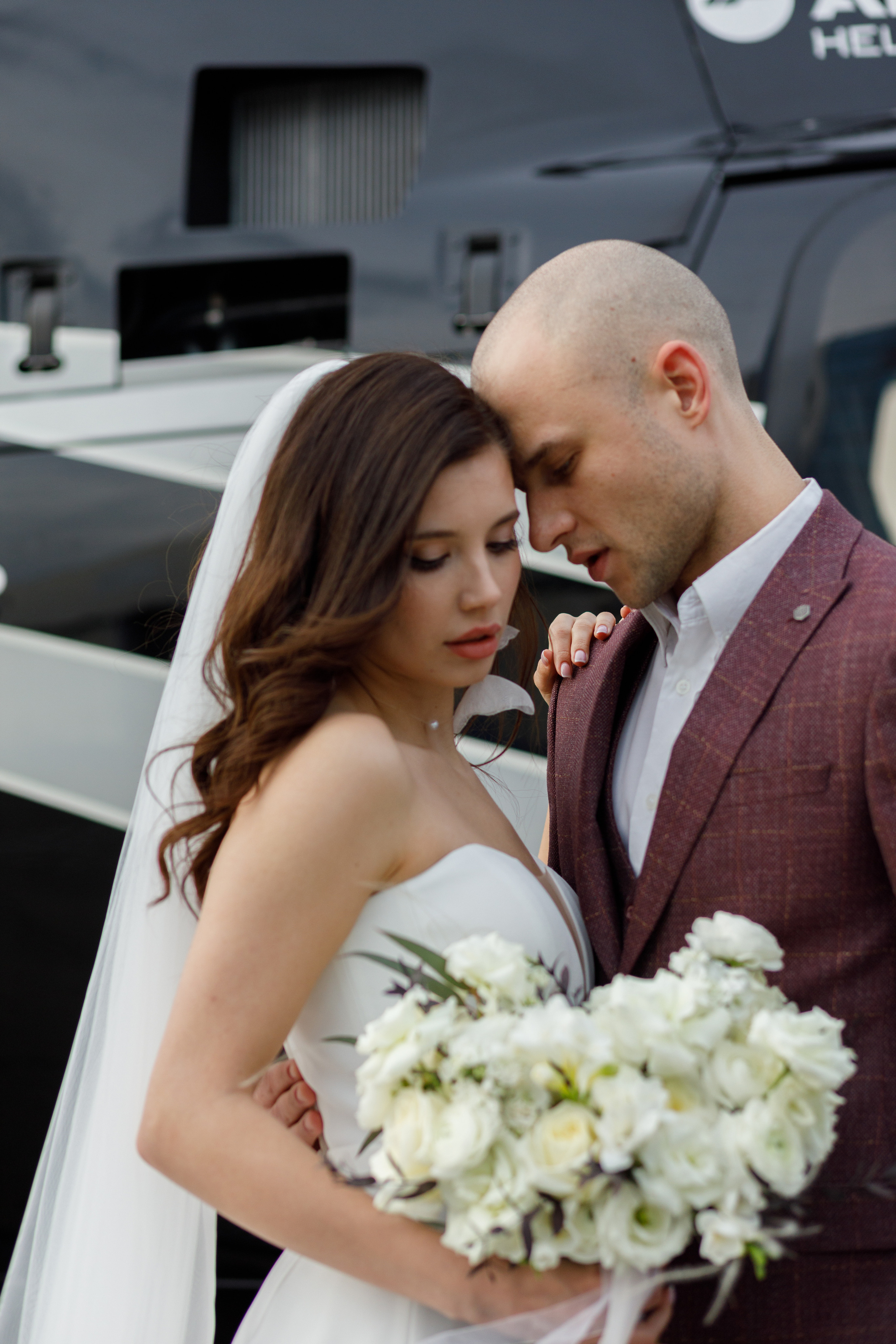 Гриша и Даша. Фотограф Краснодар