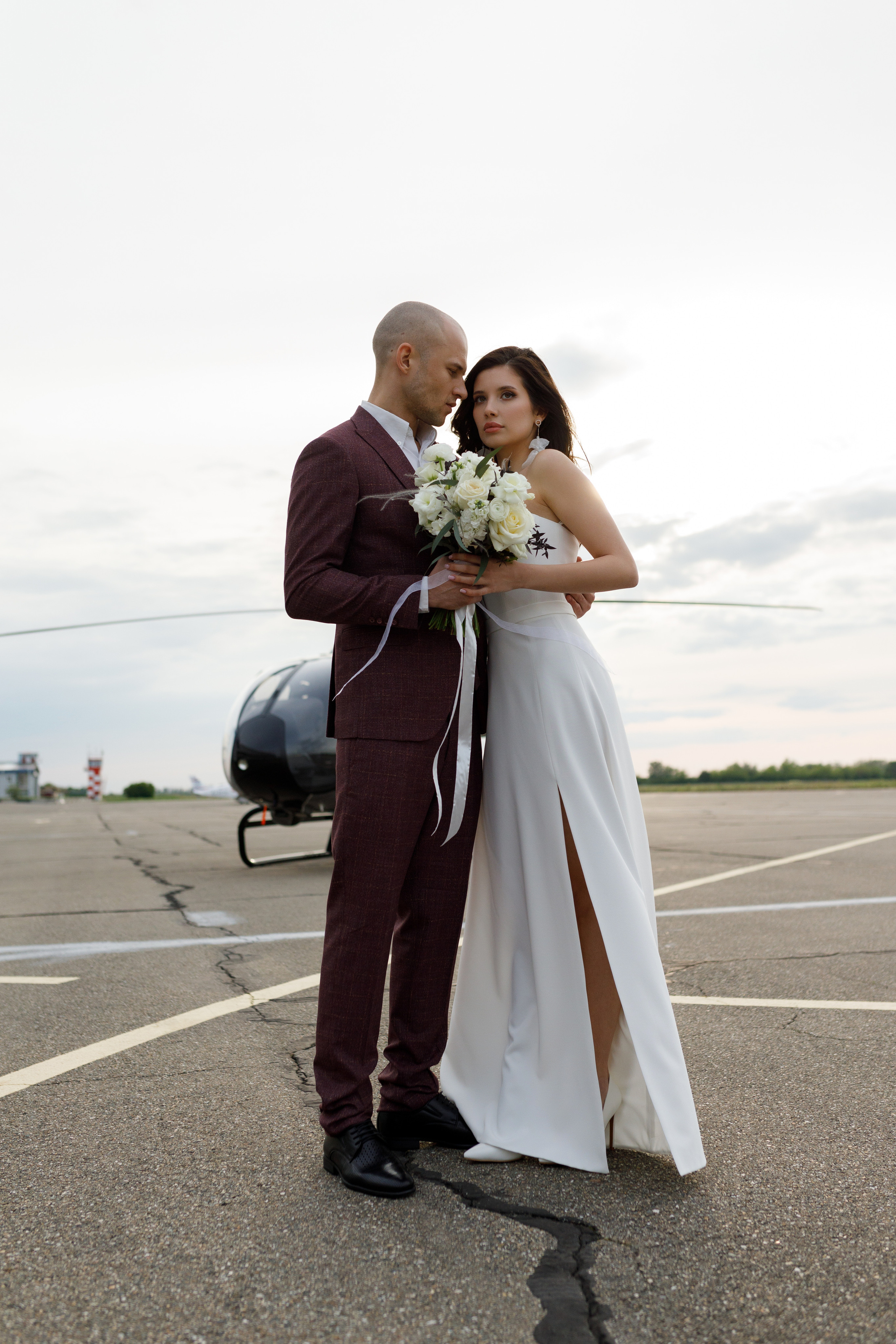 Гриша и Даша. Фотограф Краснодар