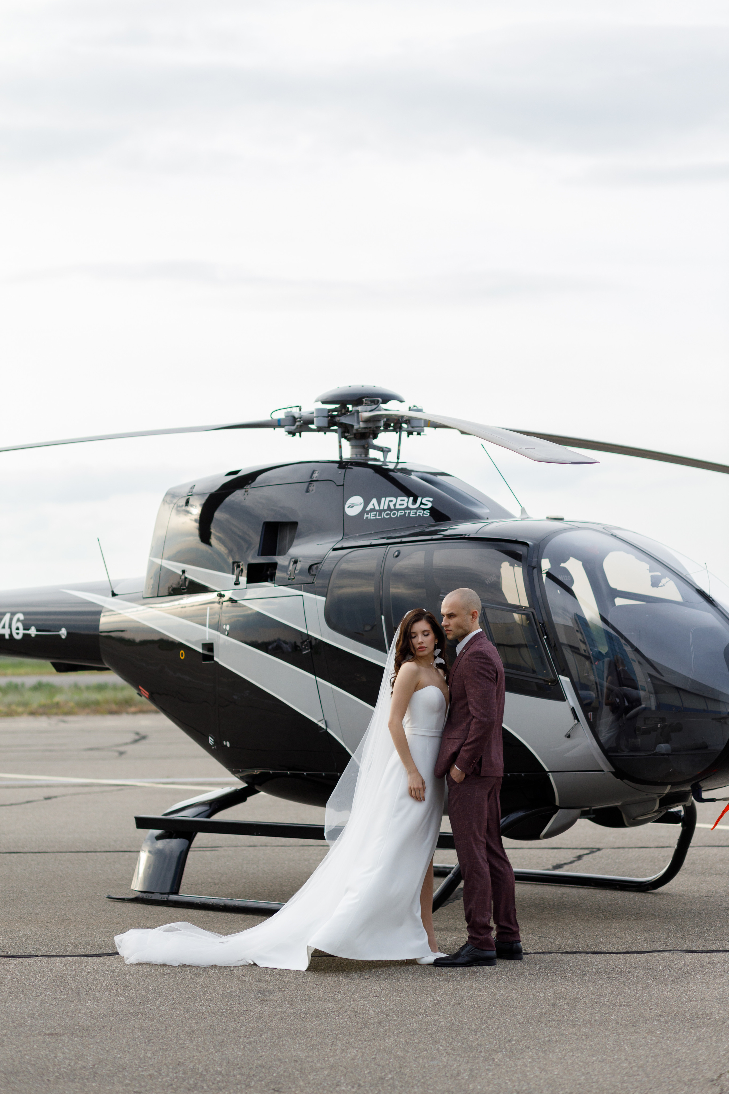 Гриша и Даша. Фотограф Краснодар