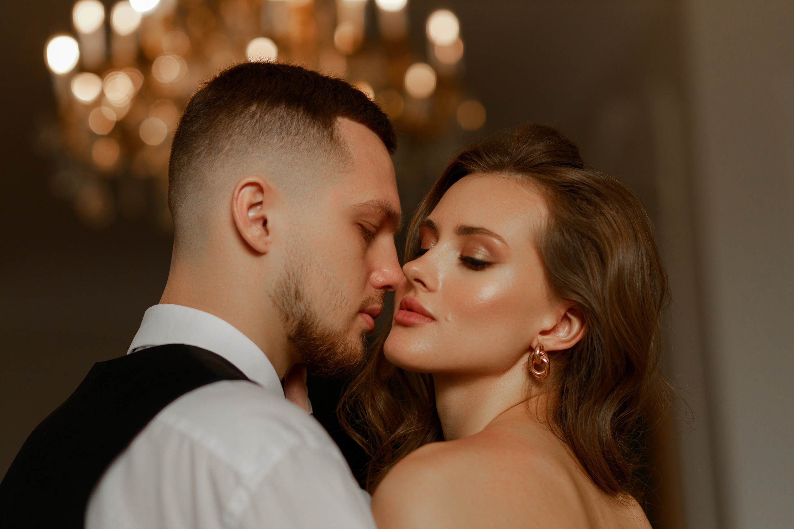 Дмитрий и Софья. Фотограф Краснодар