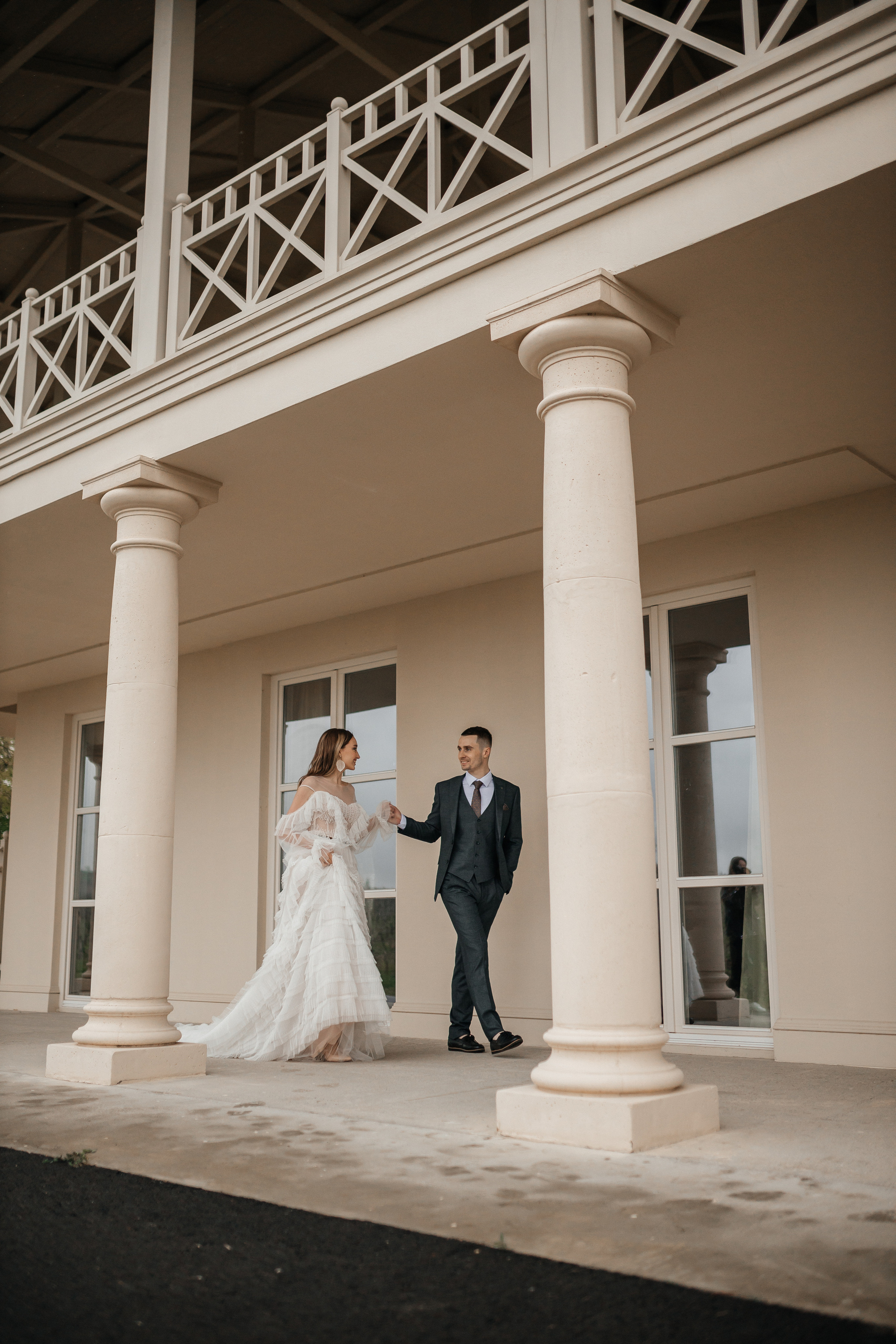 Захар и Вилена. Фотограф Краснодар