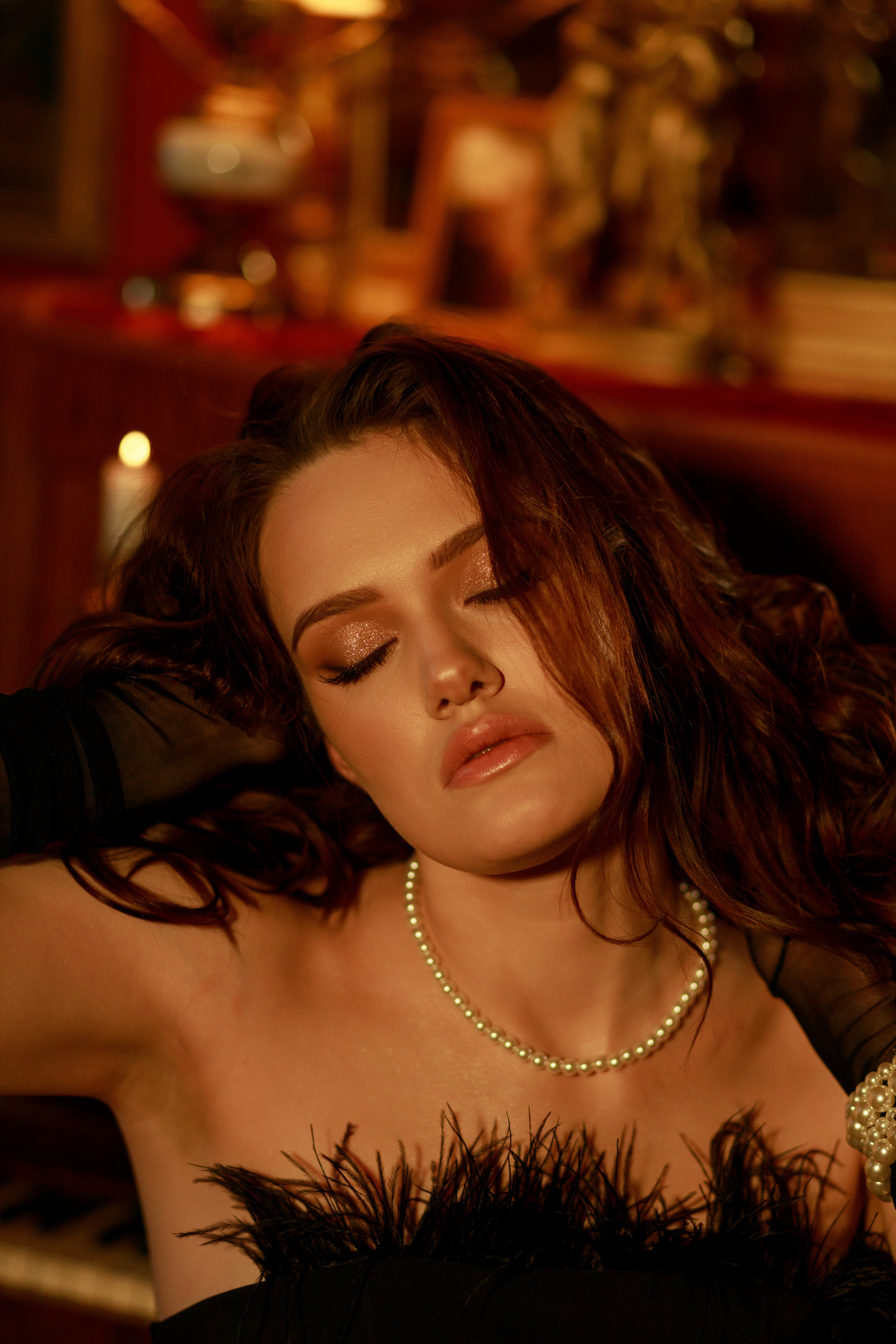 Алиса. Фотограф Краснодар