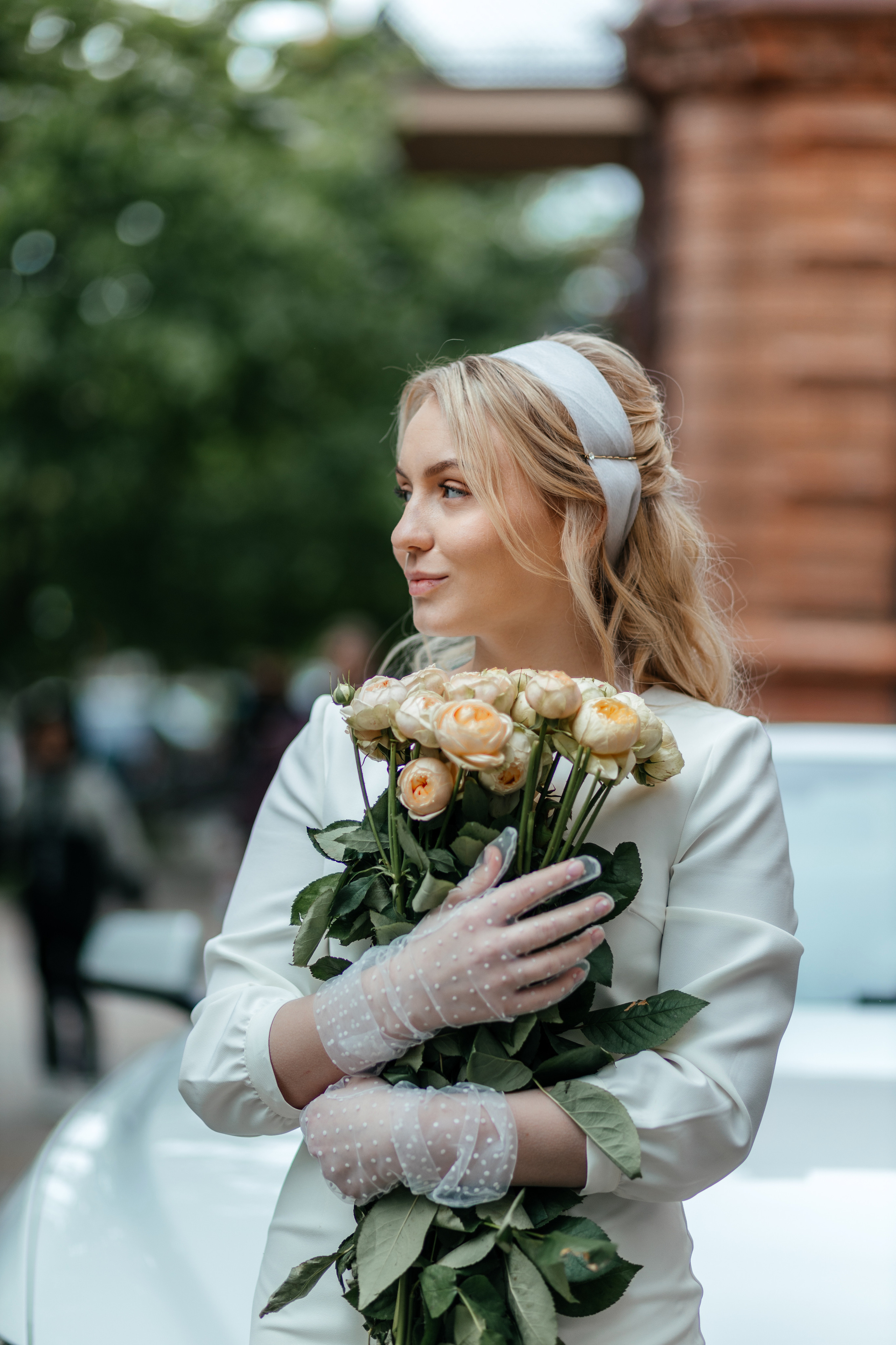 Габриэль и Виктория. Фотограф Краснодар