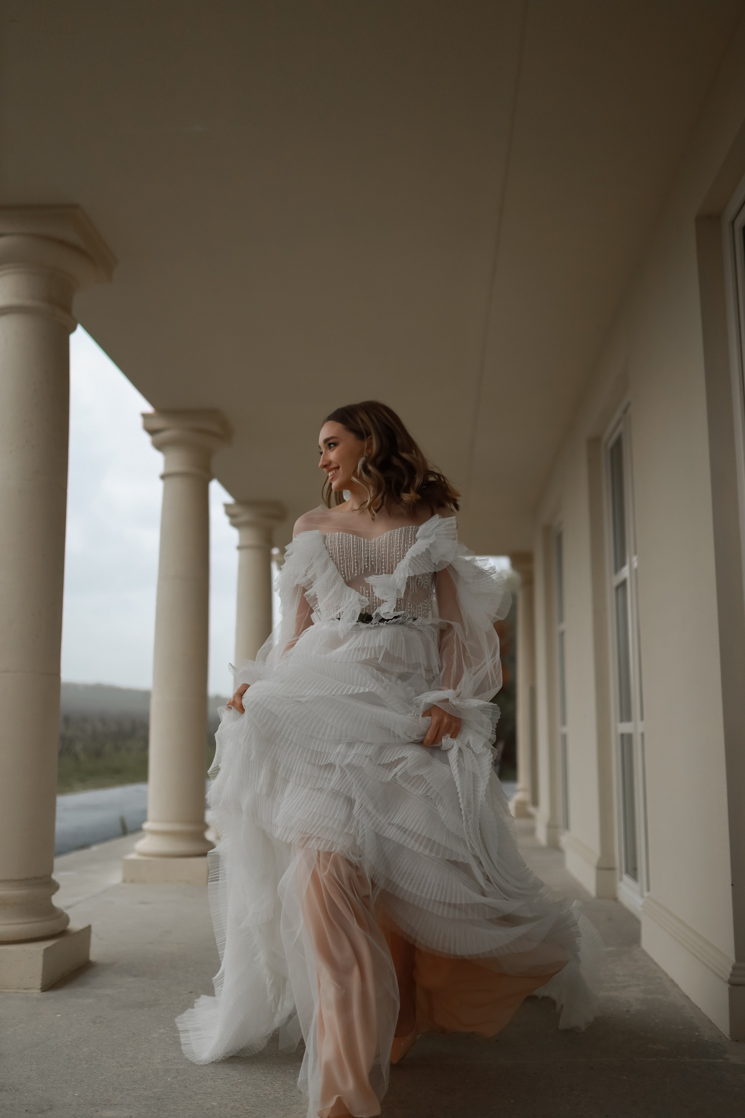 Захар и Вилена. Фотограф Краснодар