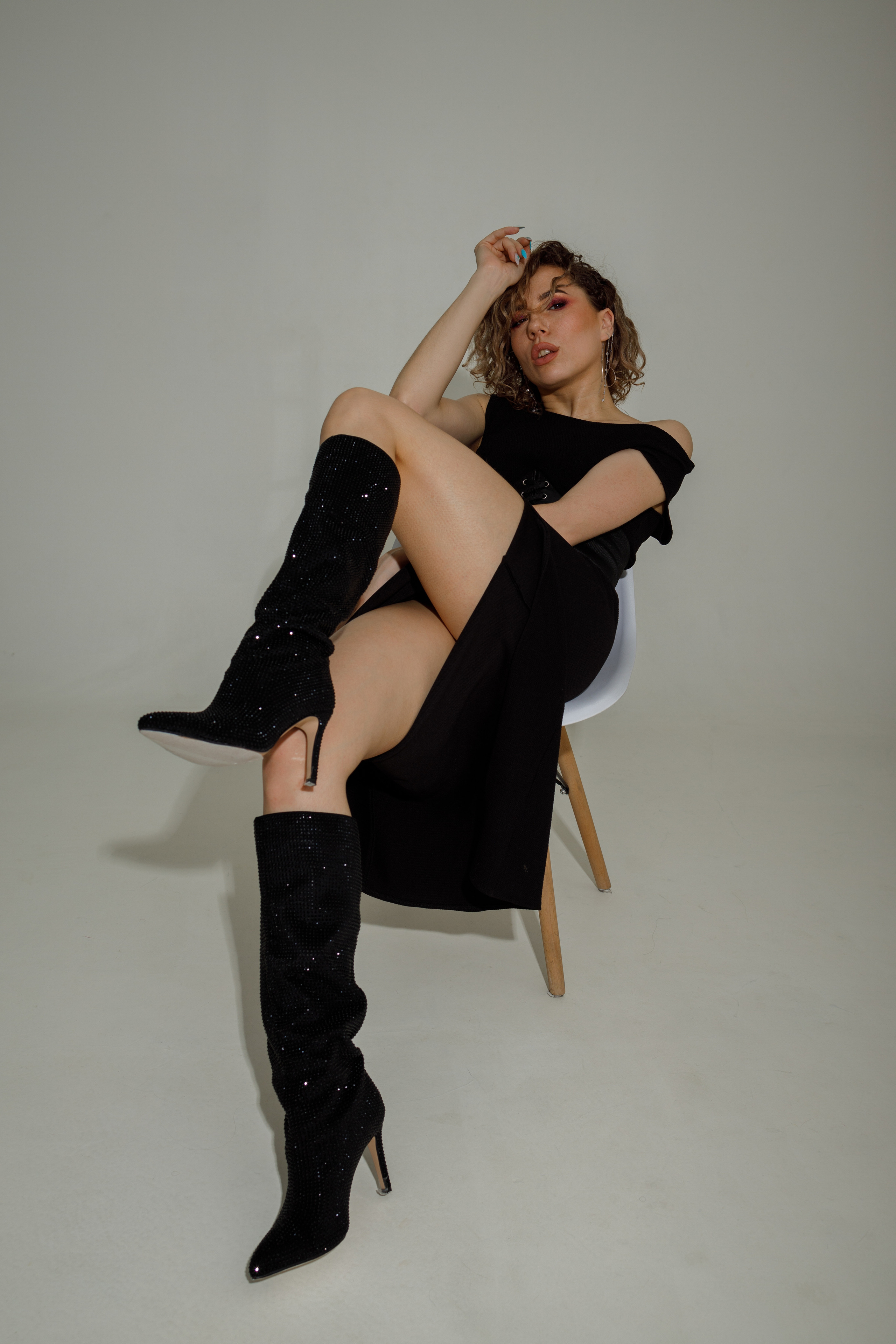 Ольга. Фотограф Краснодар