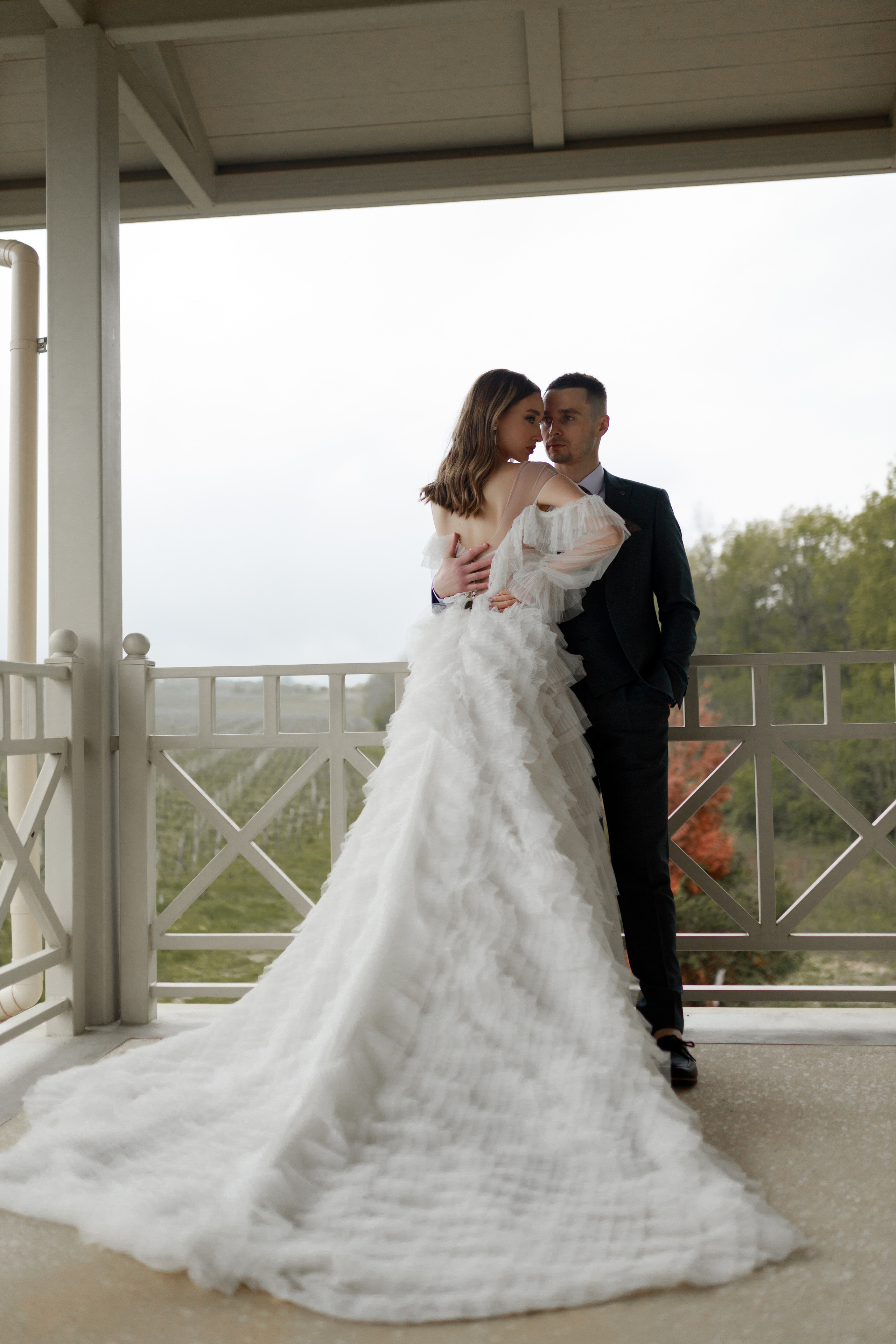 Захар и Вилена. Фотограф Краснодар