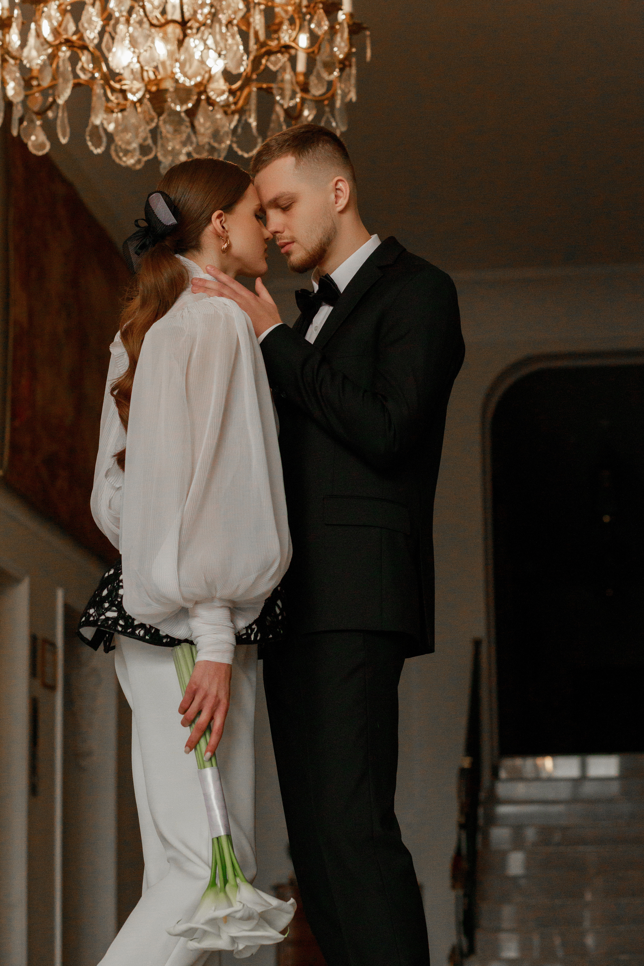 Дмитрий и Софья. Фотограф Краснодар