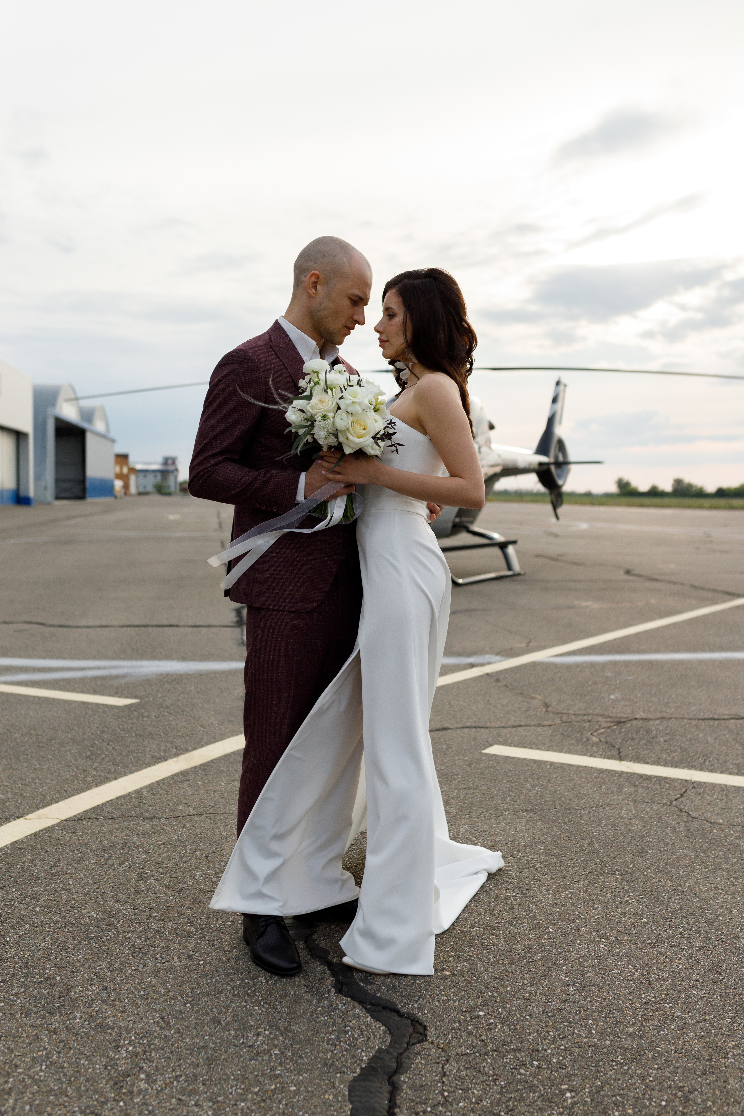 Гриша и Даша. Фотограф Краснодар