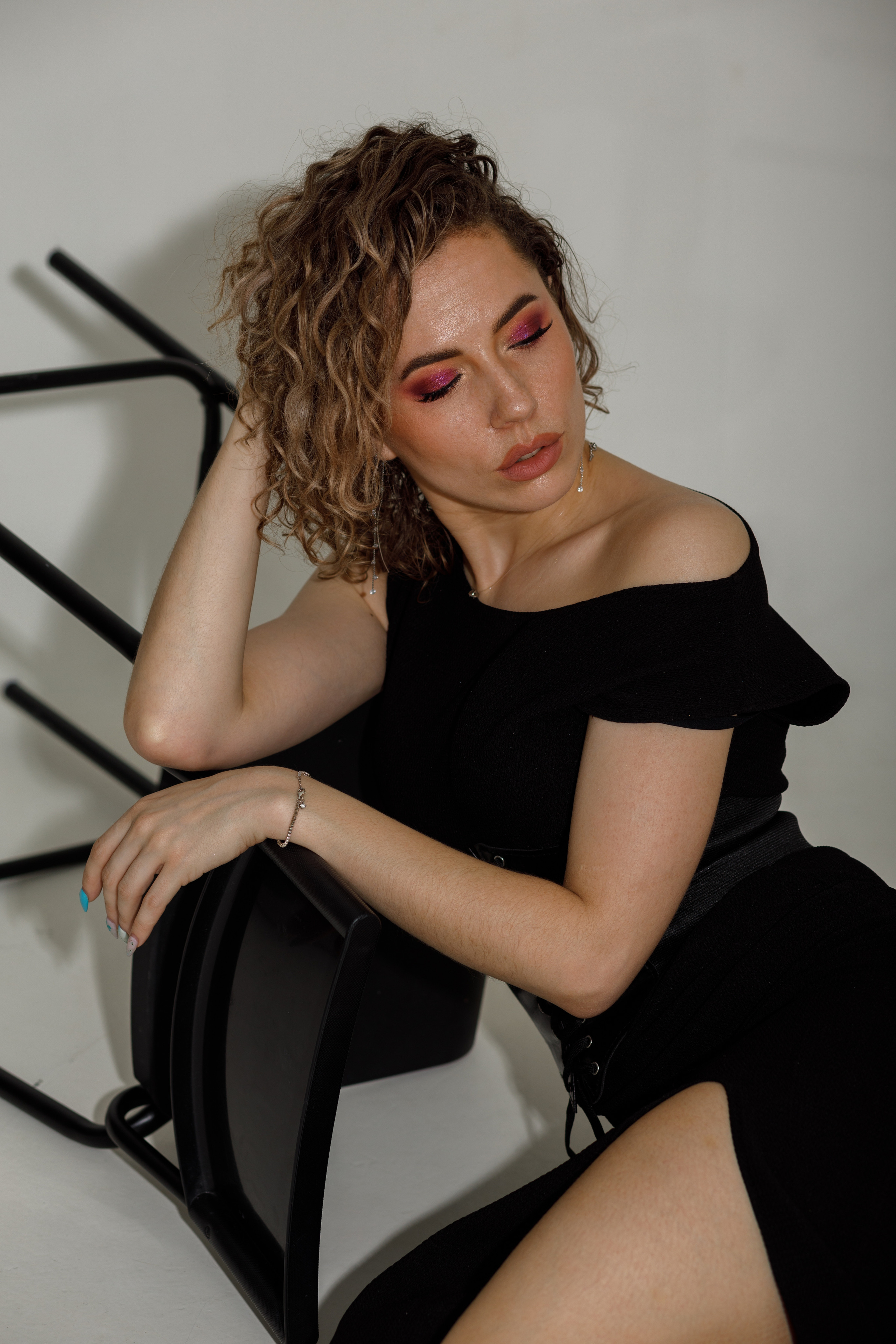 Ольга. Фотограф Краснодар