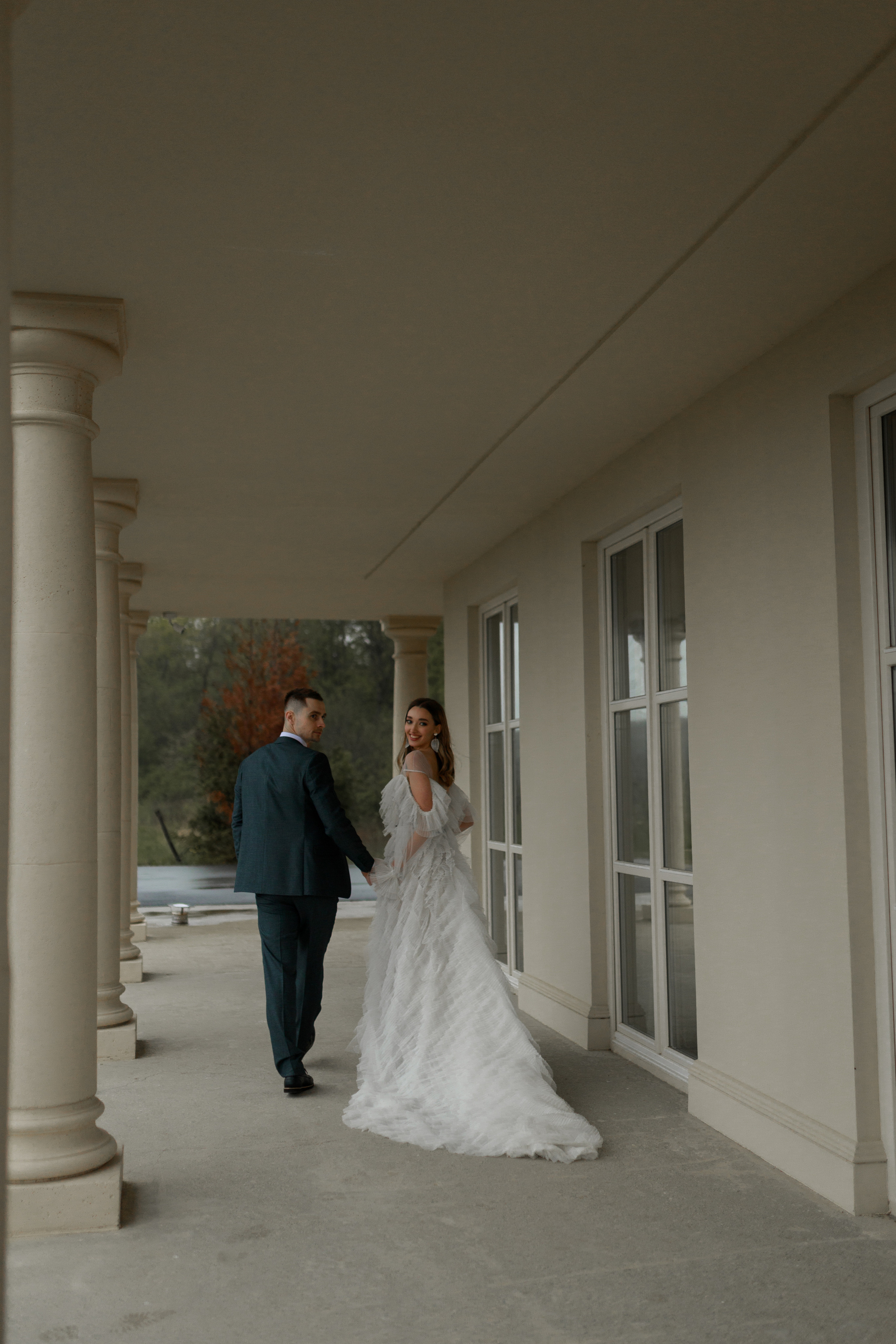 Захар и Вилена. Фотограф Краснодар