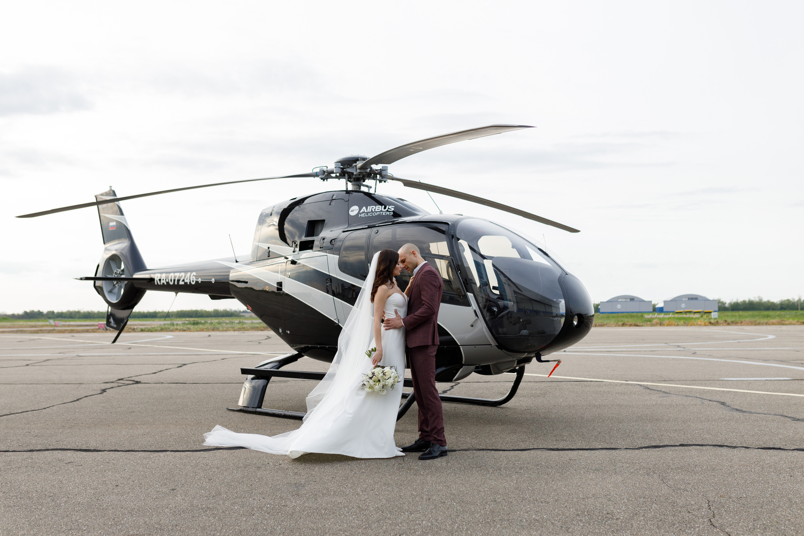 Гриша и Даша. Фотограф Краснодар