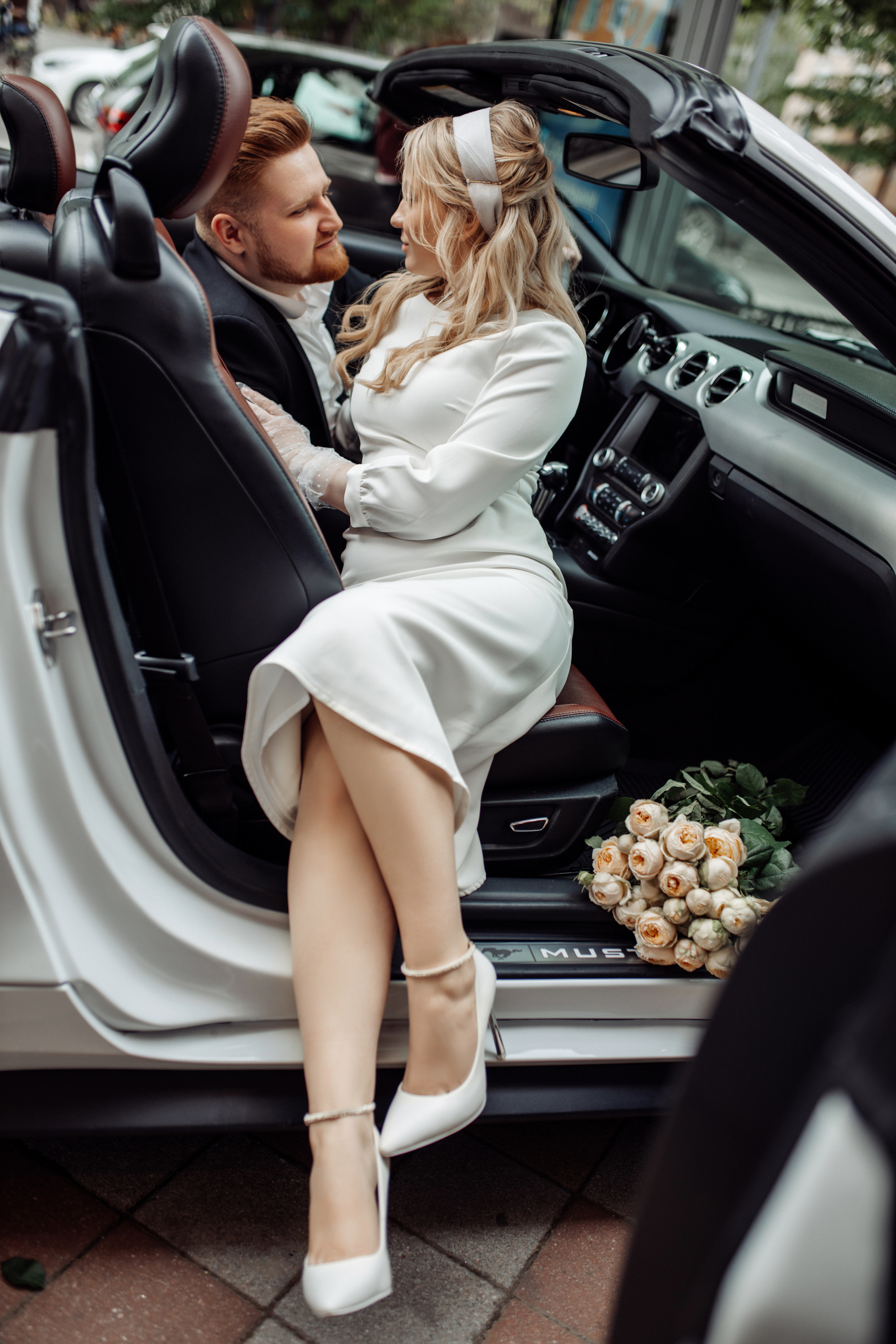 Габриэль и Виктория. Фотограф Краснодар