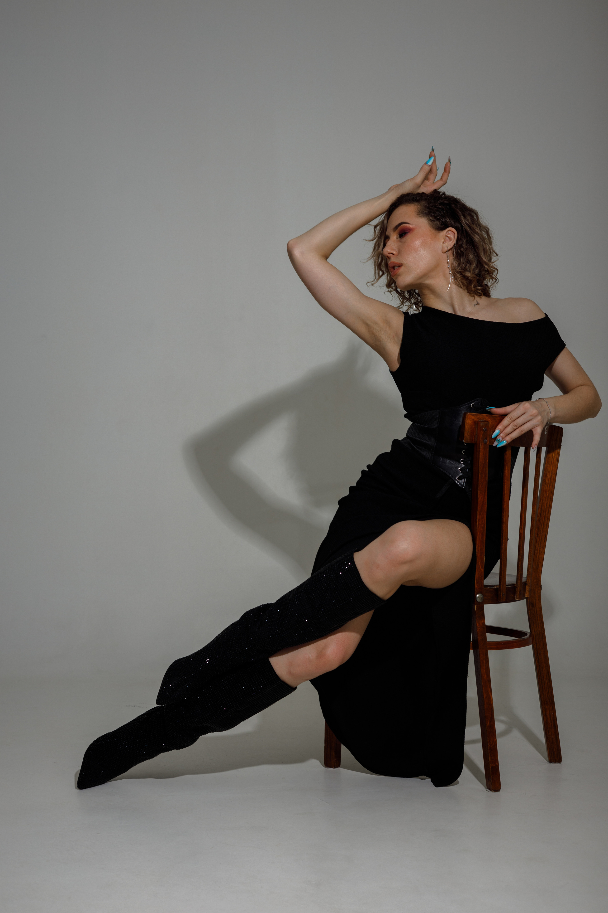 Ольга. Фотограф Краснодар