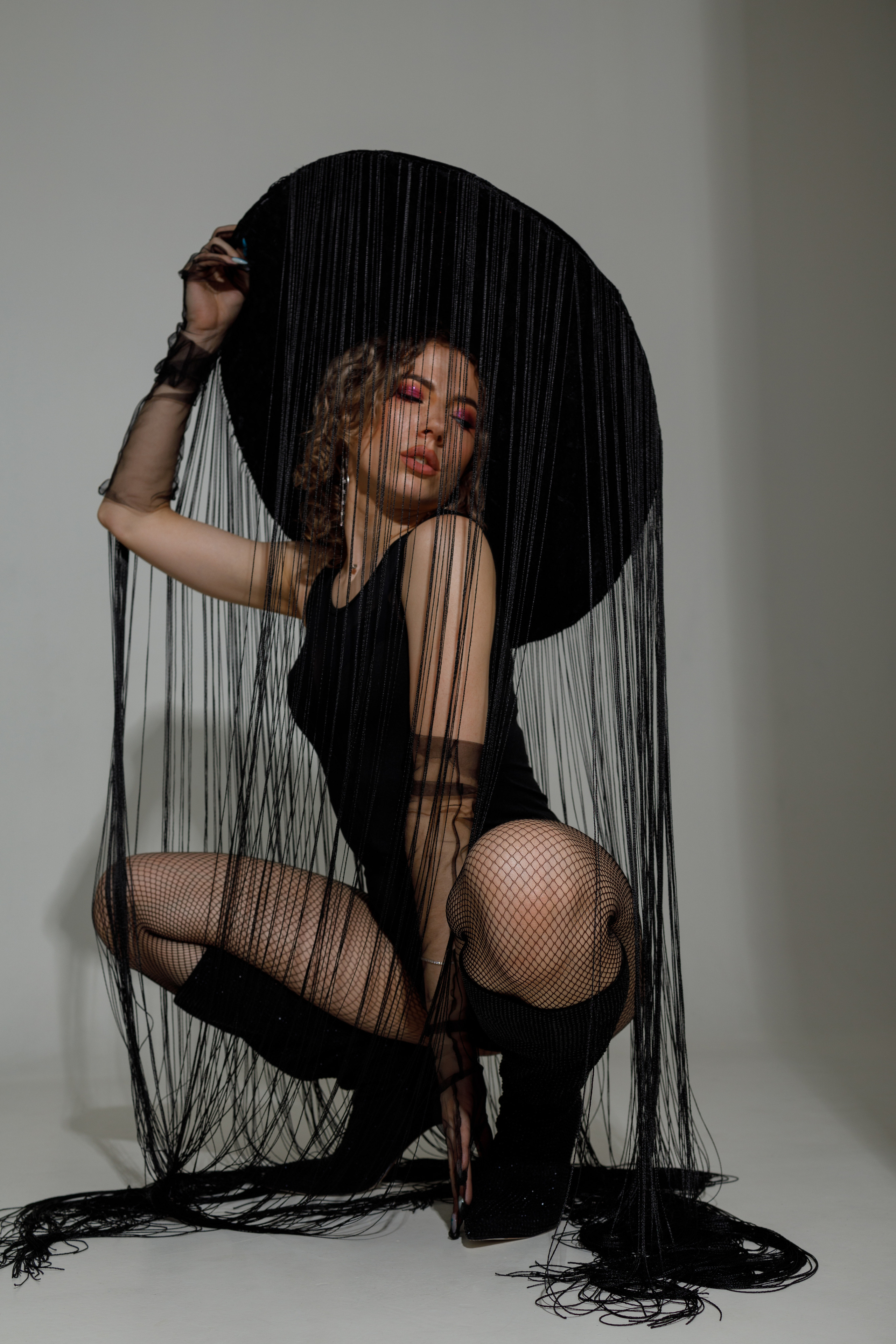 Ольга. Фотограф Краснодар