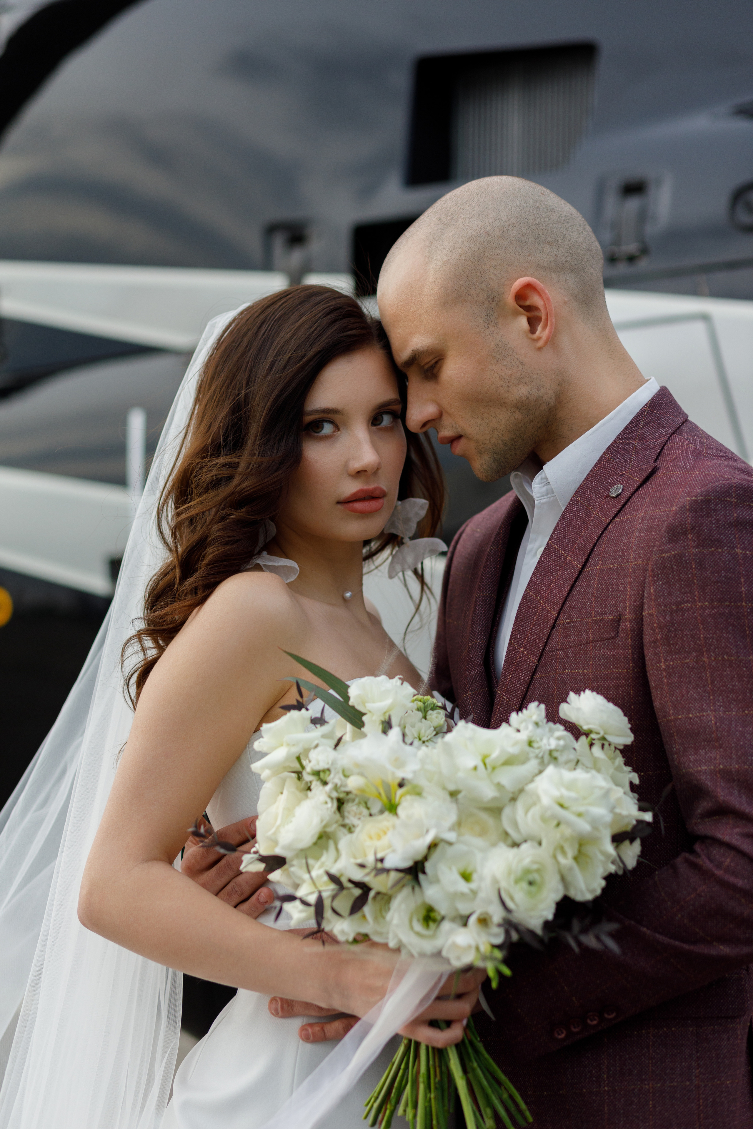 Гриша и Даша. Фотограф Краснодар