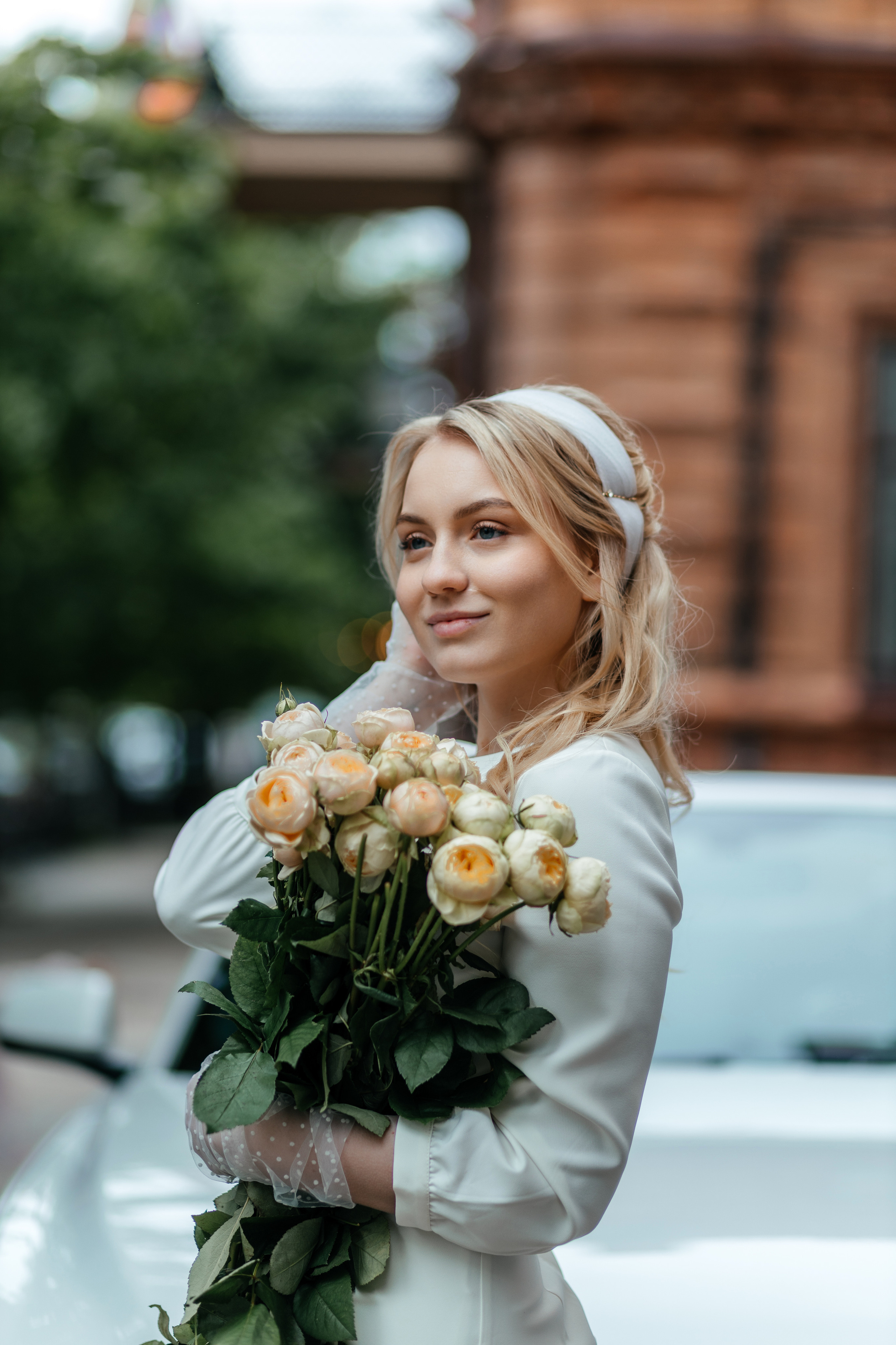 Габриэль и Виктория. Фотограф Краснодар