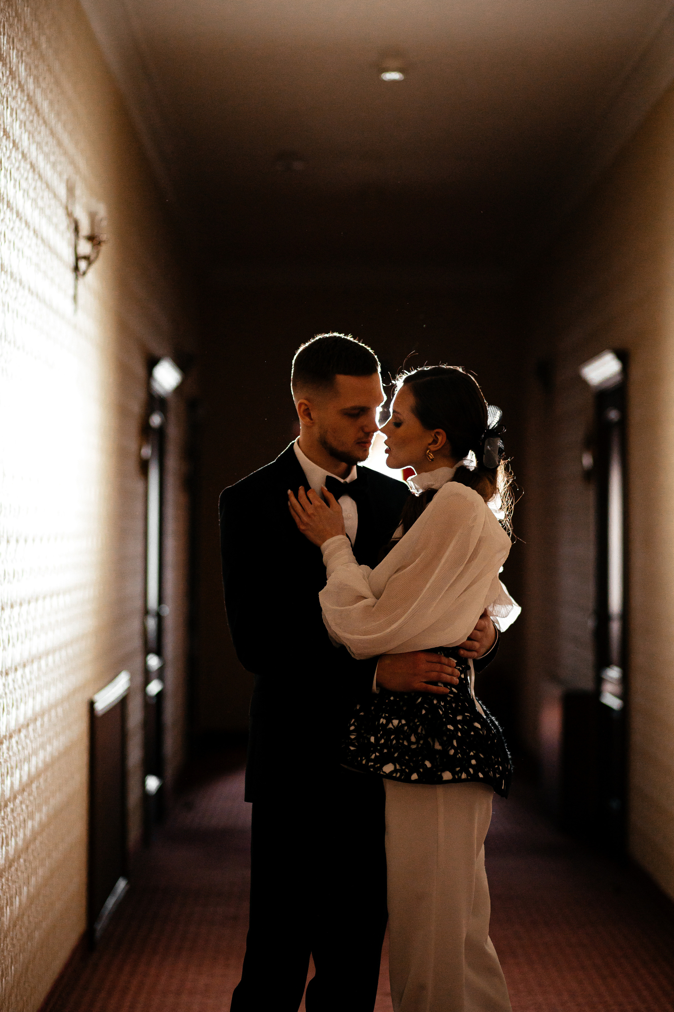 Дмитрий и Софья. Фотограф Краснодар