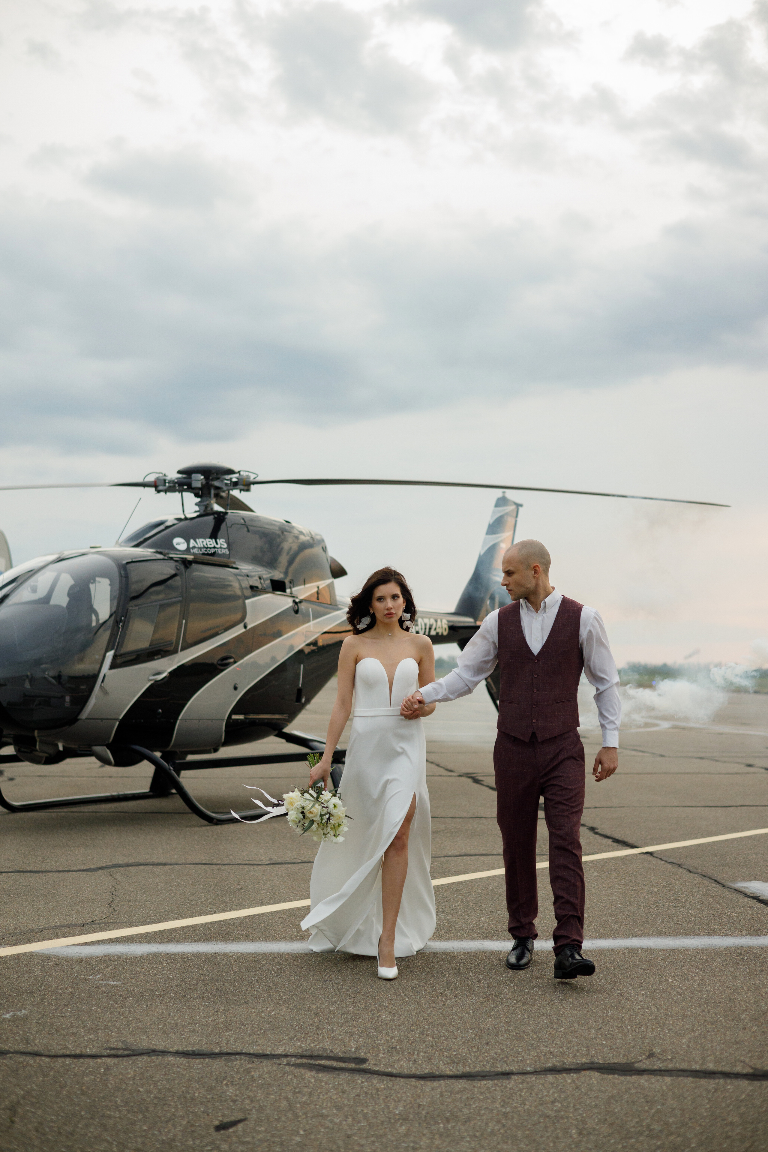 Гриша и Даша. Фотограф Краснодар