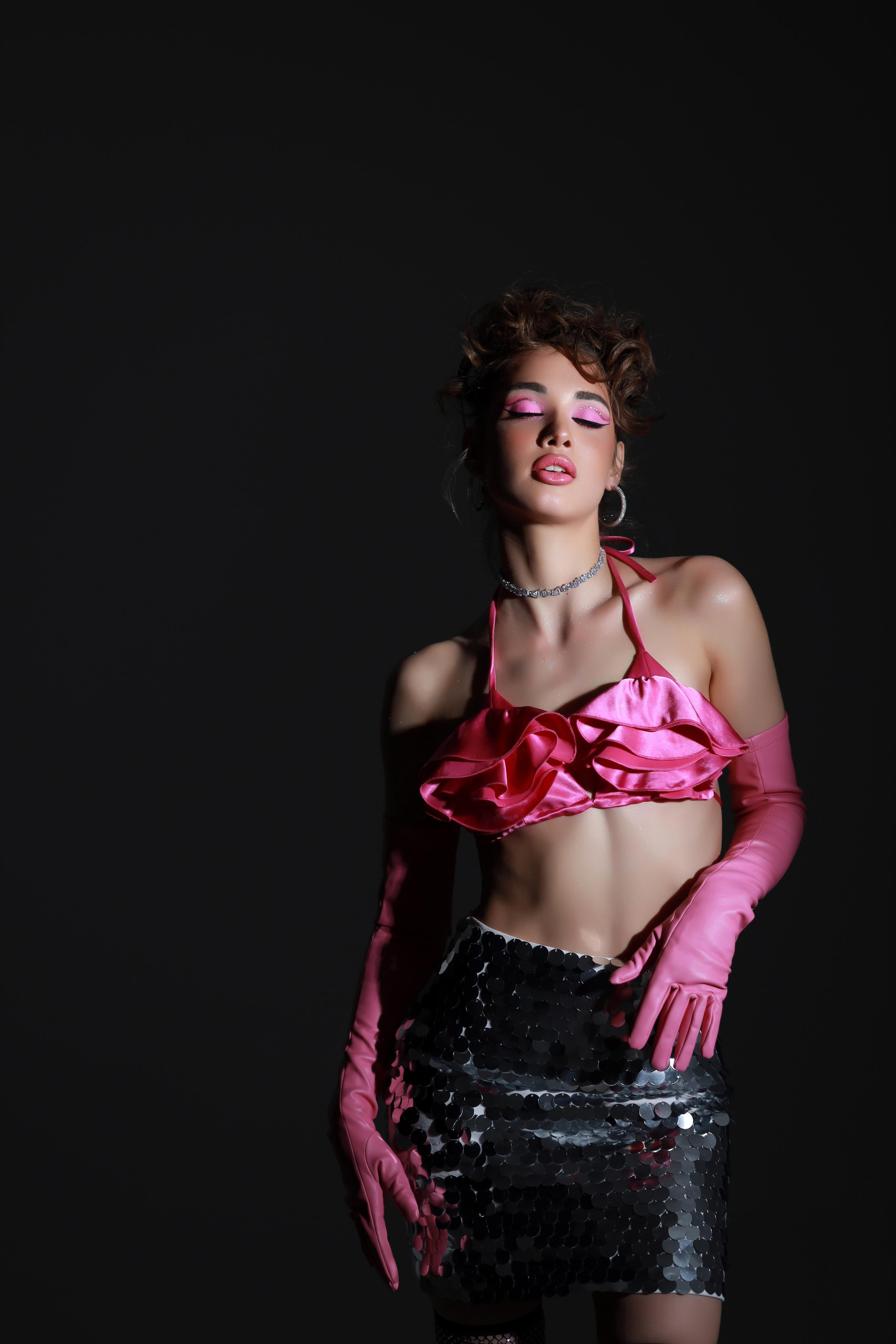 Даша. Фотограф Краснодар